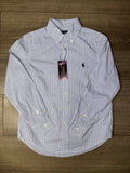 CAMISA RALPH LAUREN
