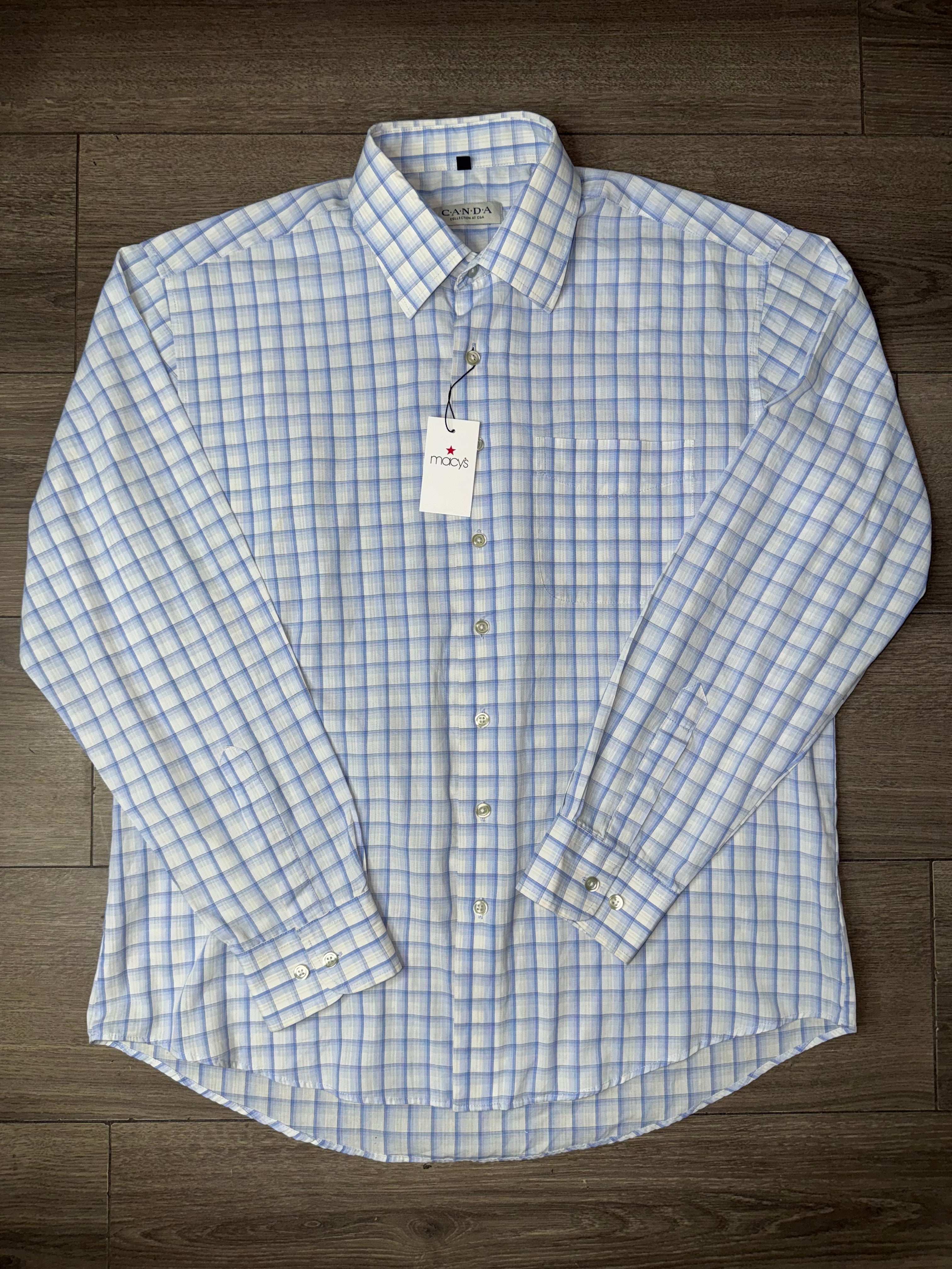 CAMISA CANDA