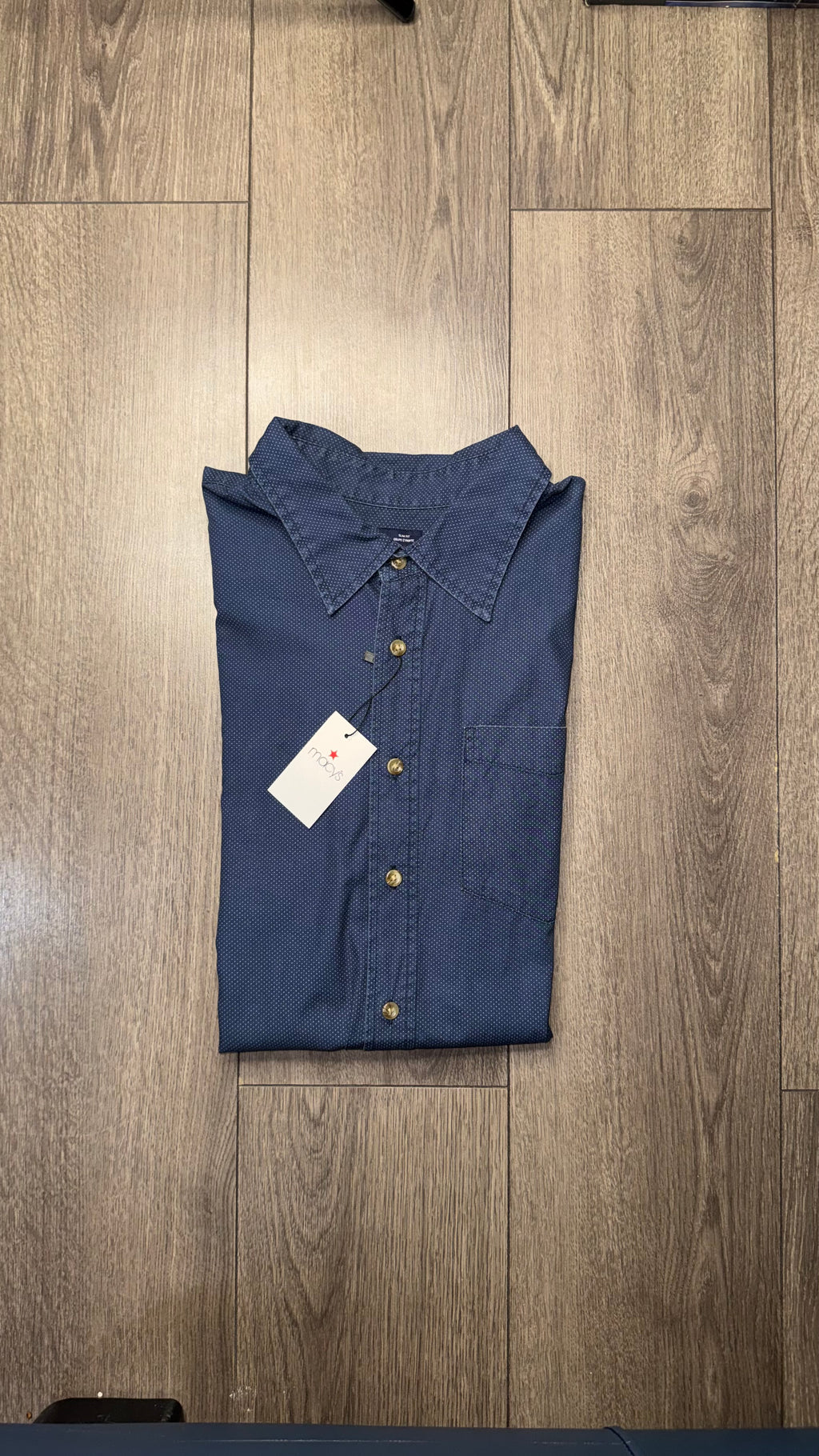 CAMISA GAP