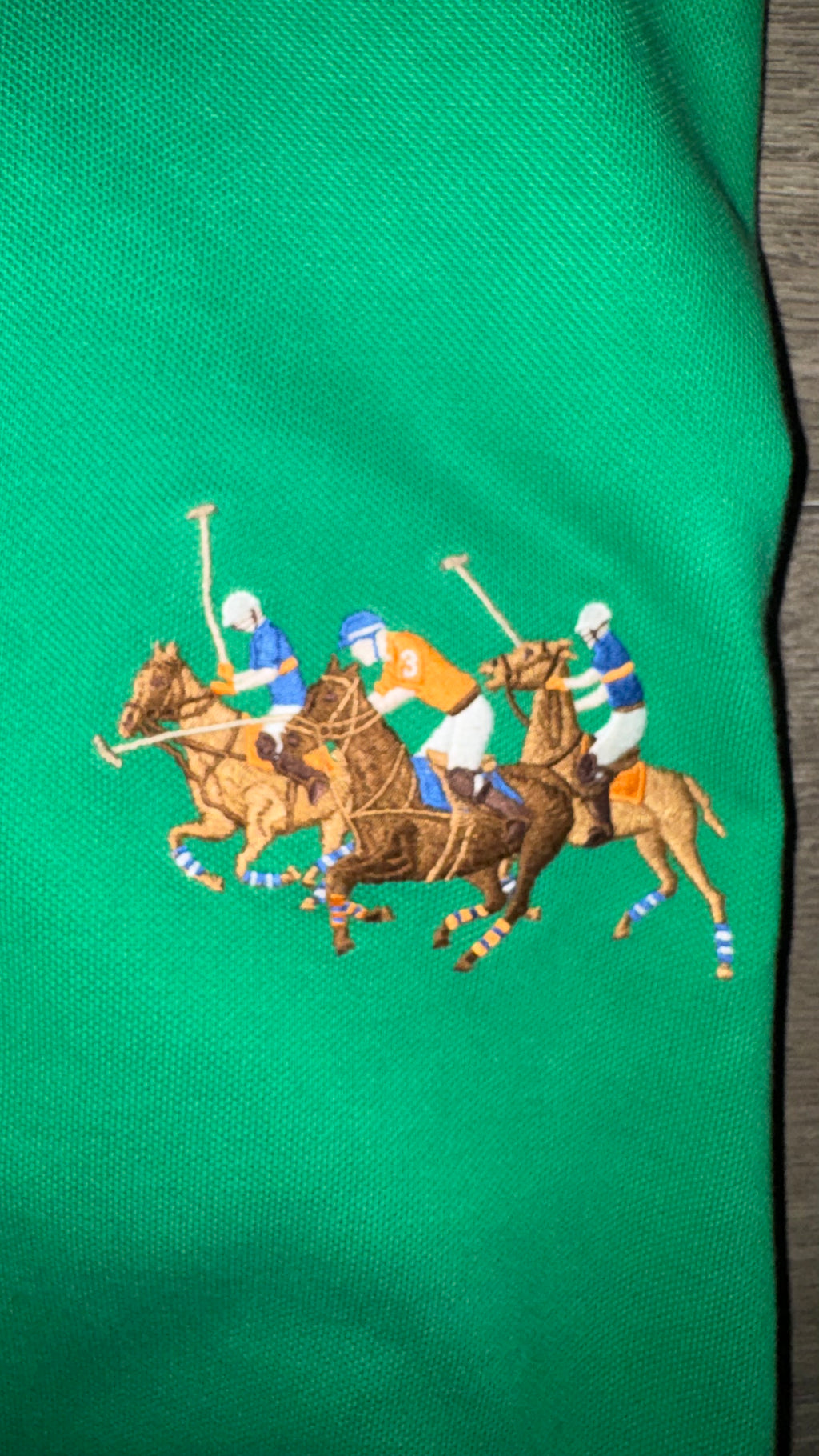 PLAYERA RALPH LAUREN