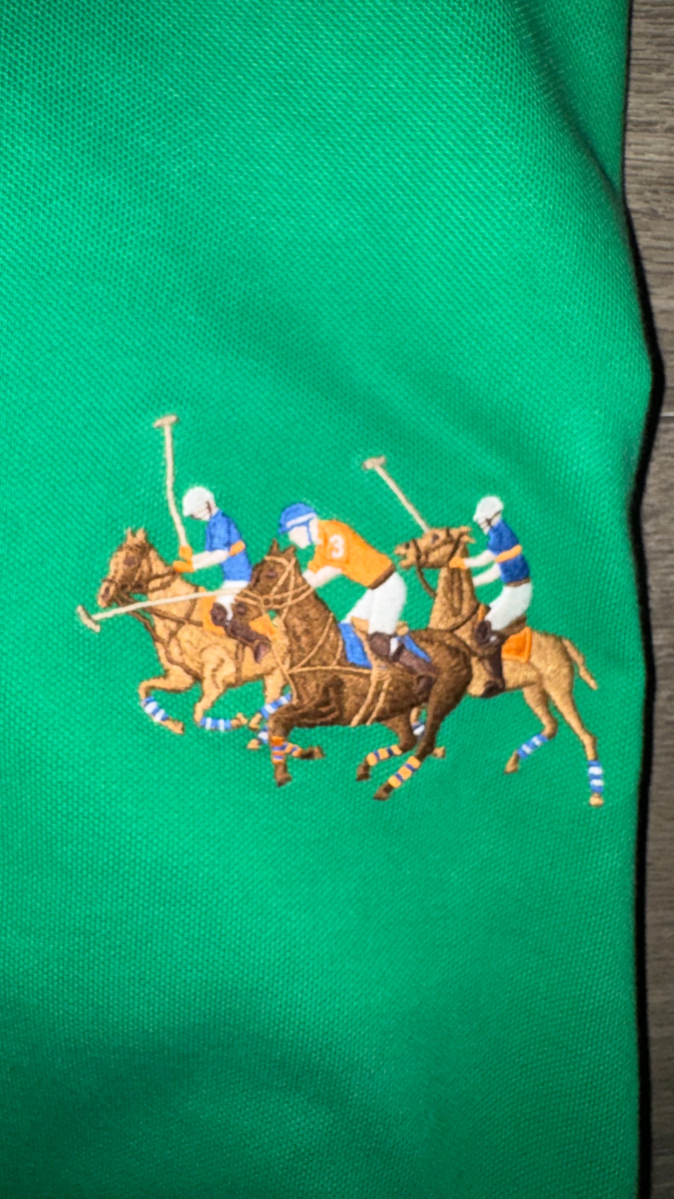 PLAYERA RALPH LAUREN