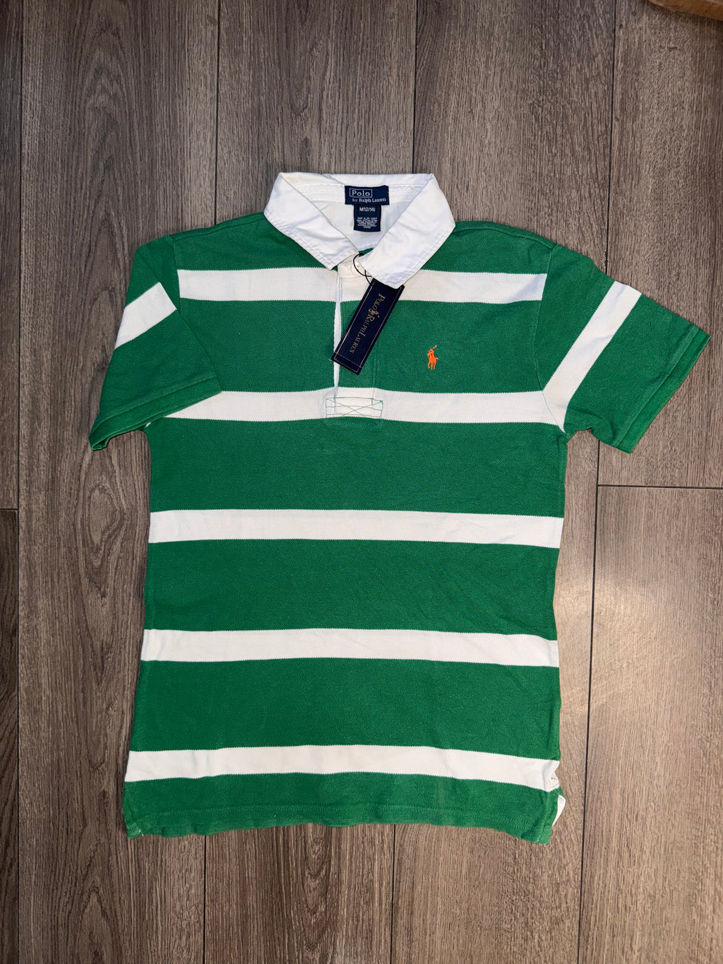 12-14 PLAYERA RALPH