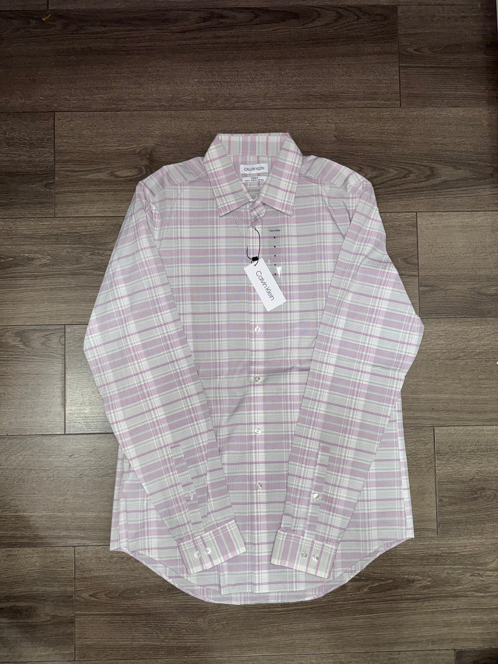 CAMISA CALVIN KLEIN