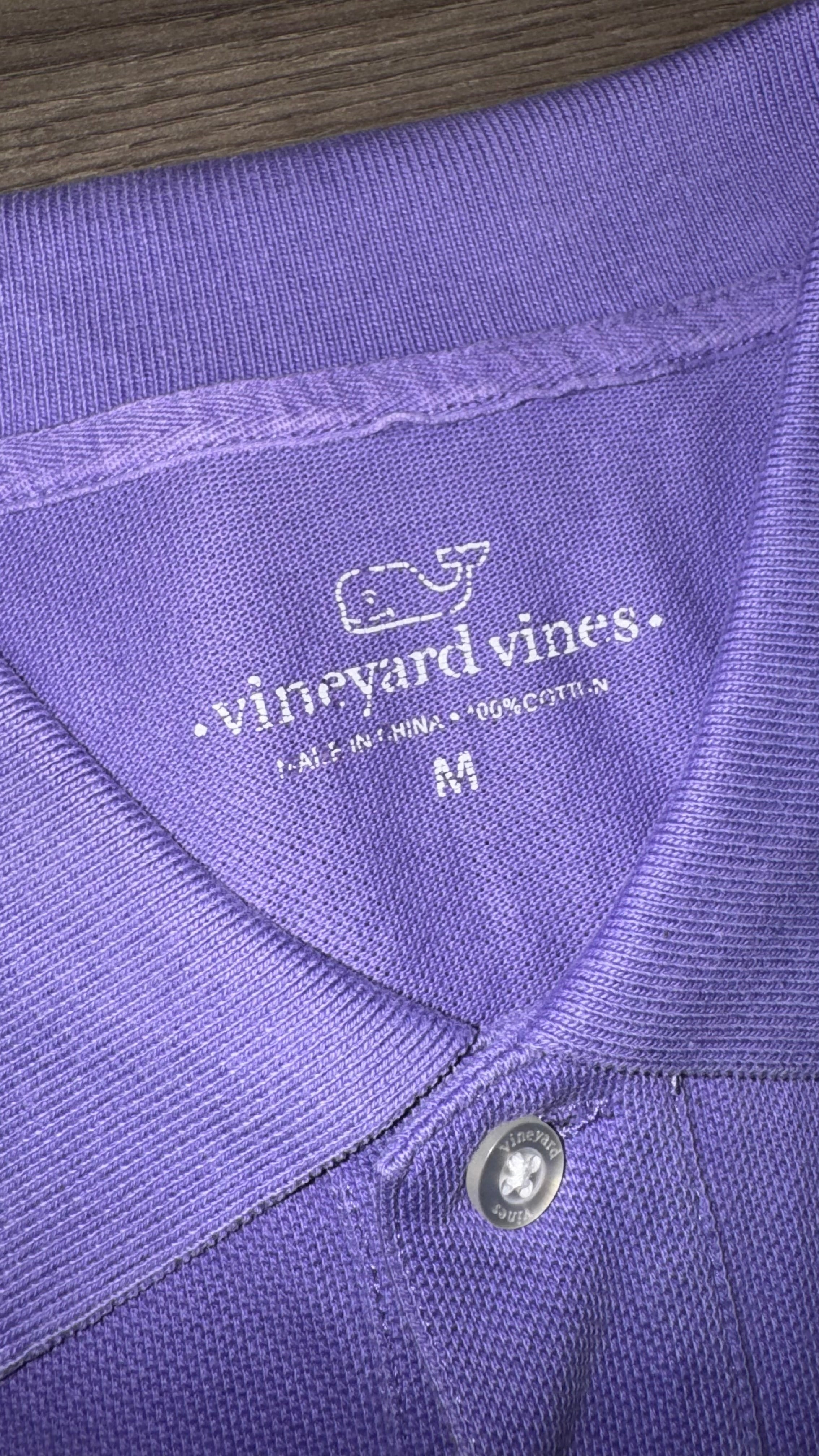 PLAYERA VINEYARD VINES