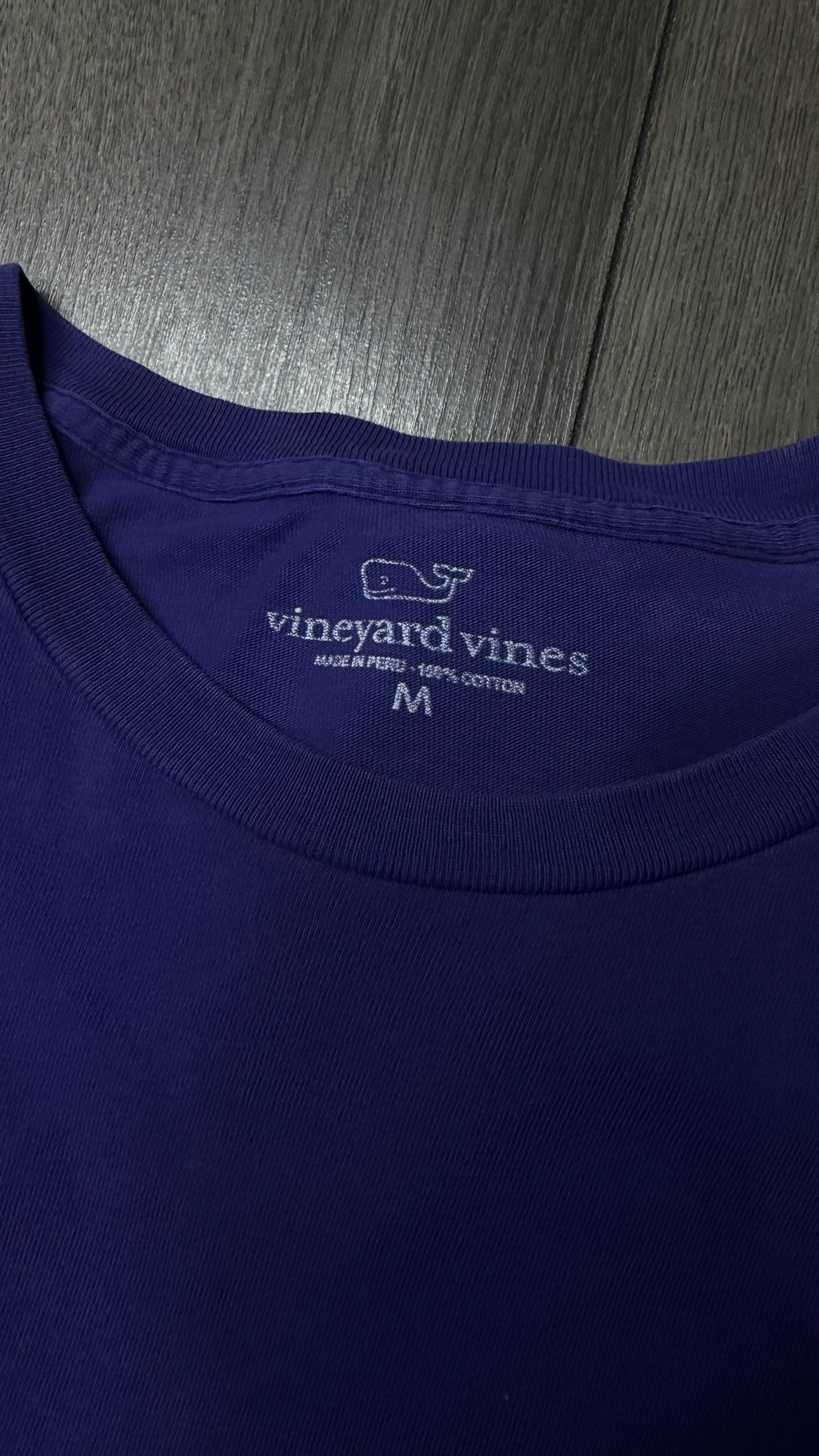 PLAYERA VINEYARD VINES