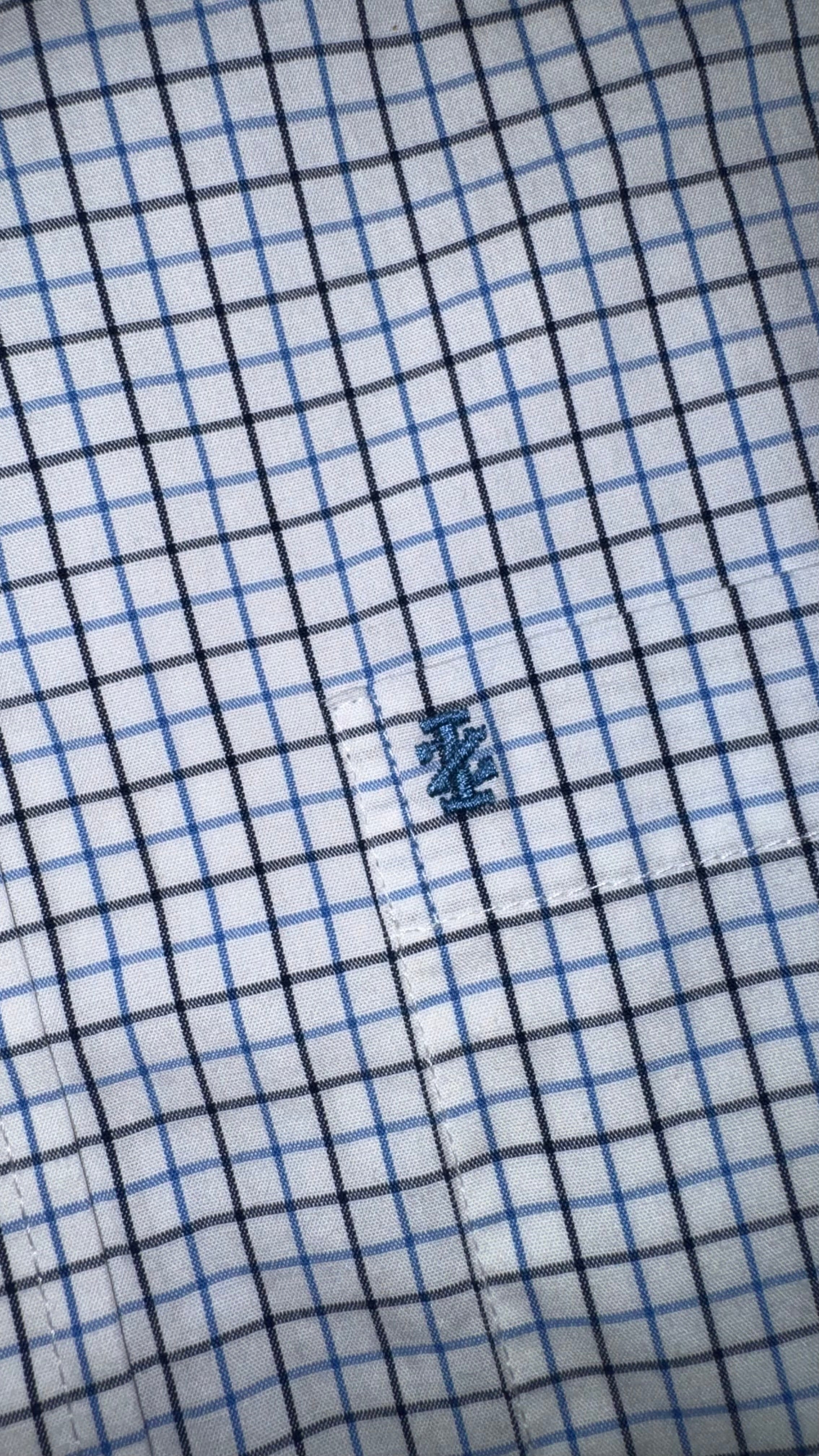CAMISA IZOD