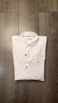 CAMISA LACOSTE