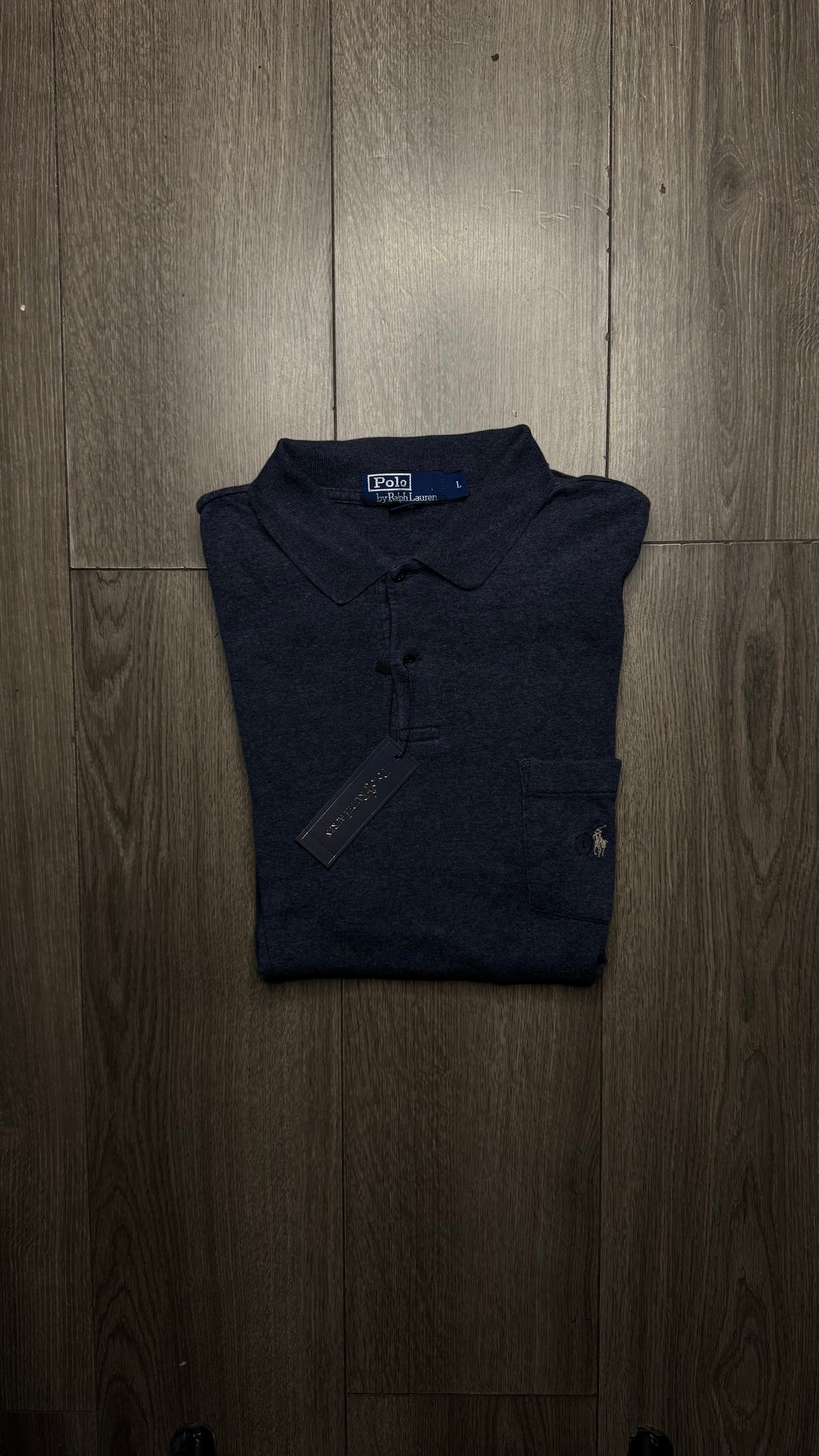 PLAYERA RALPH LAUREN
