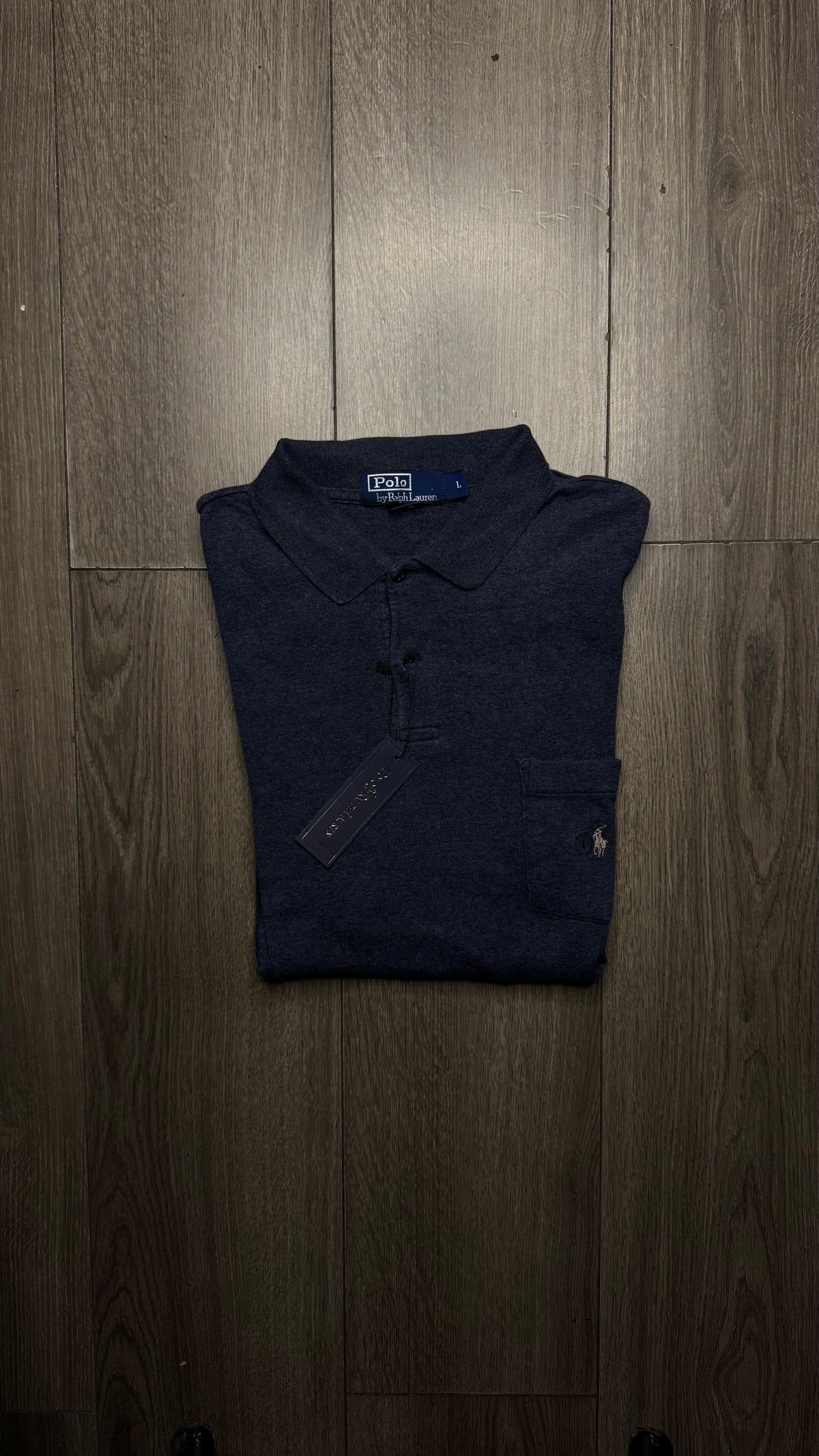 PLAYERA RALPH LAUREN