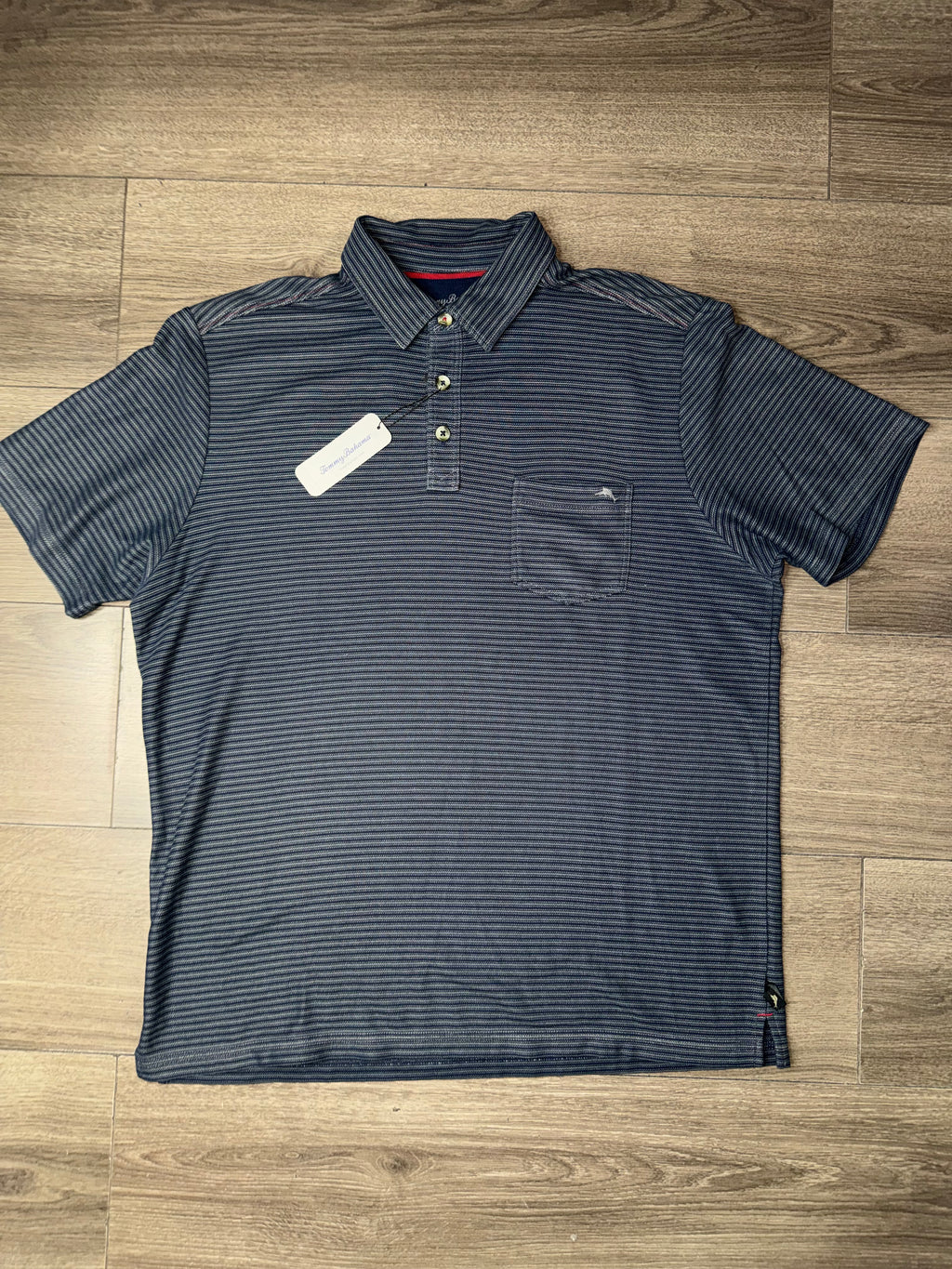 PLAYERA TOMMY BAHAMA