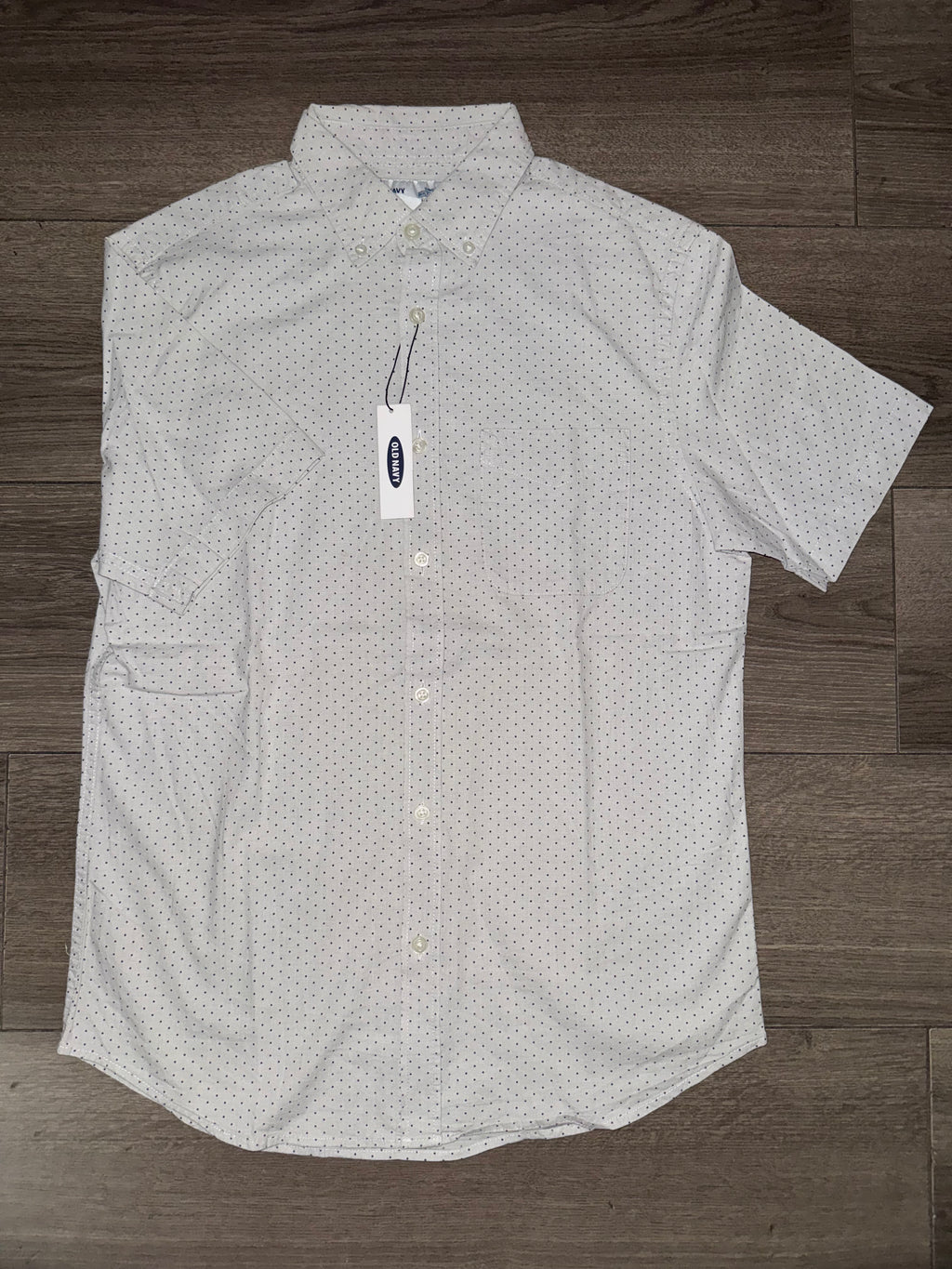 CAMISA OLD NAVY