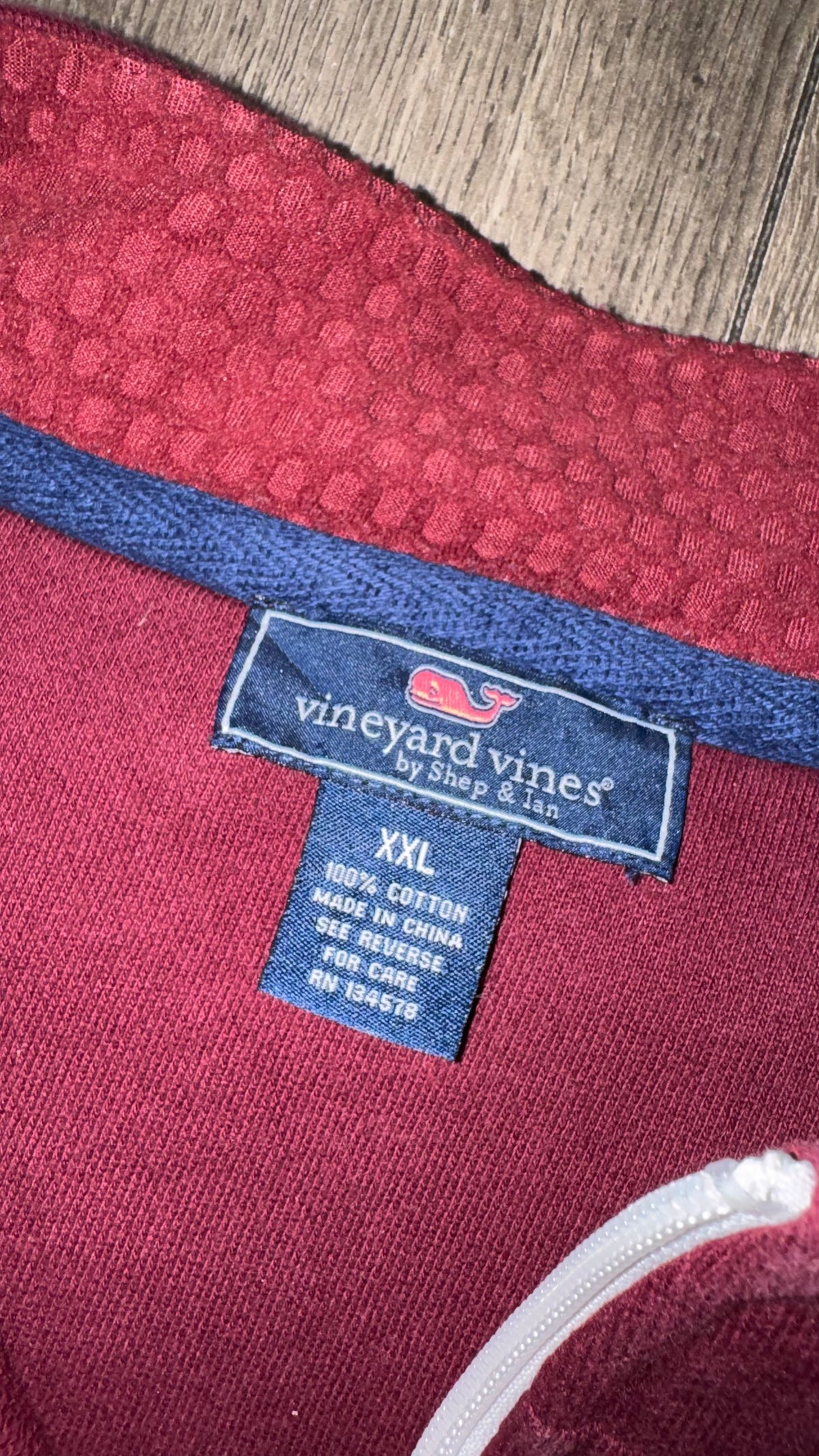 SUETER VINEYARD VINES
