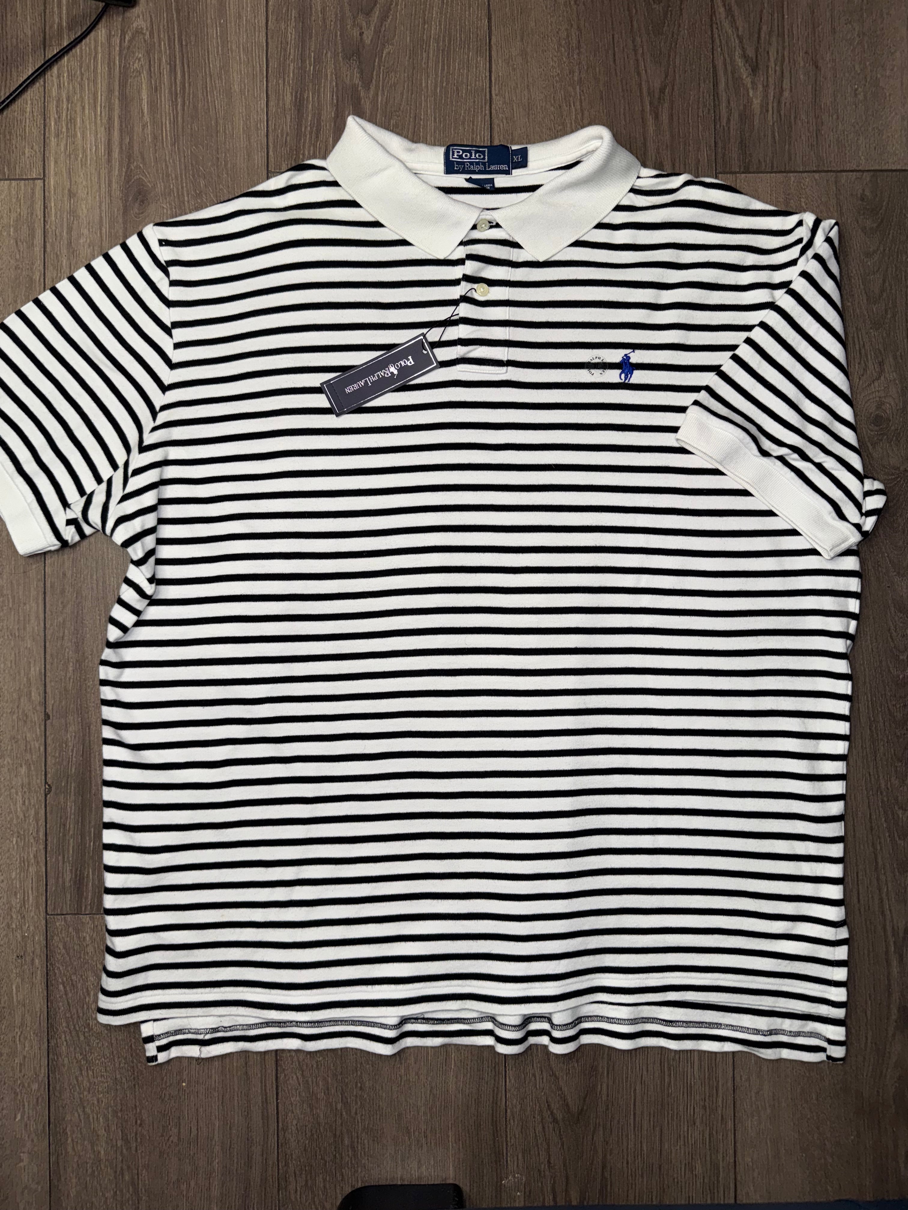 PLAYERA RALPH LAUREN