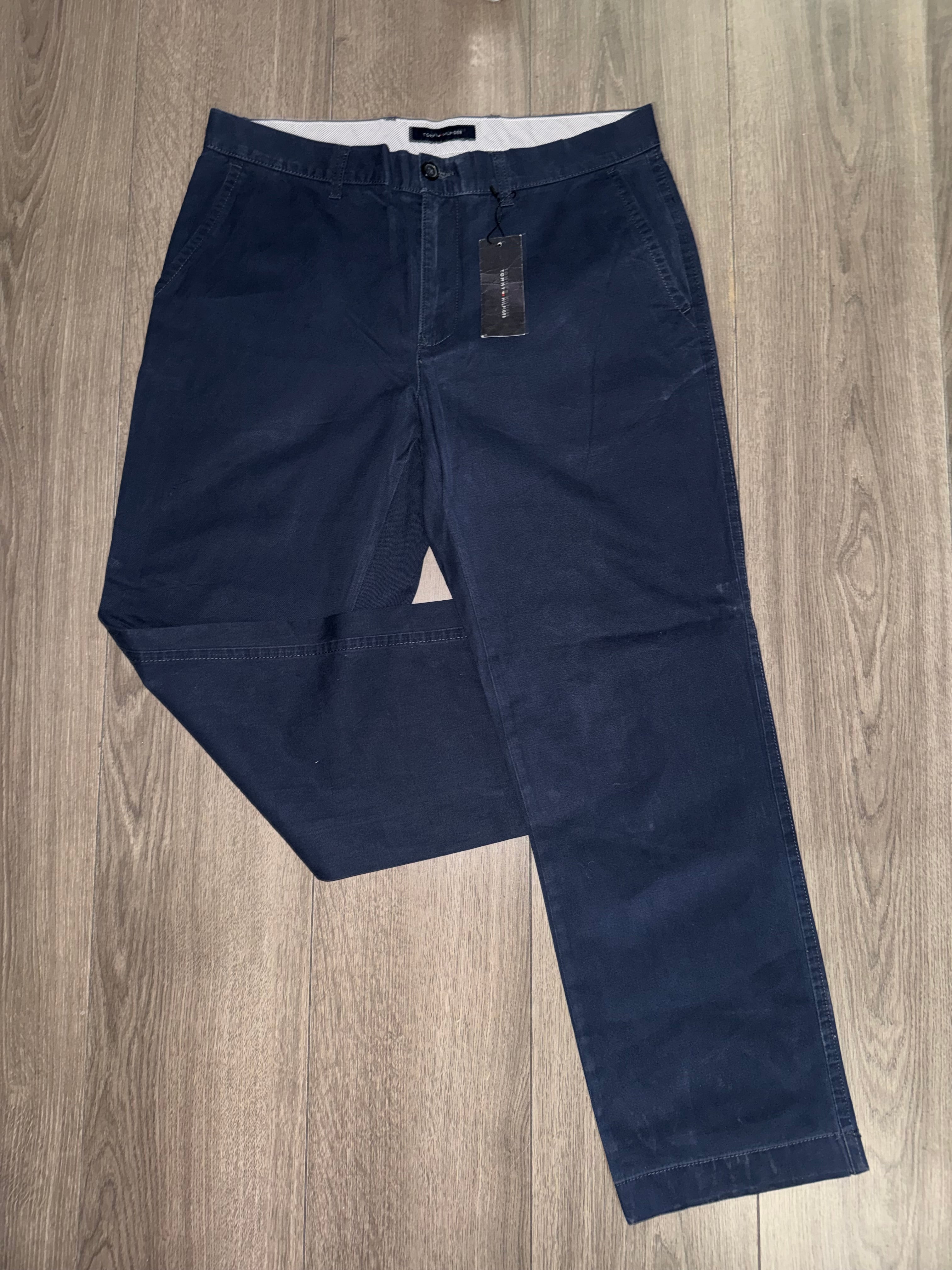 PANTALÓN TOMMY HILFIGER