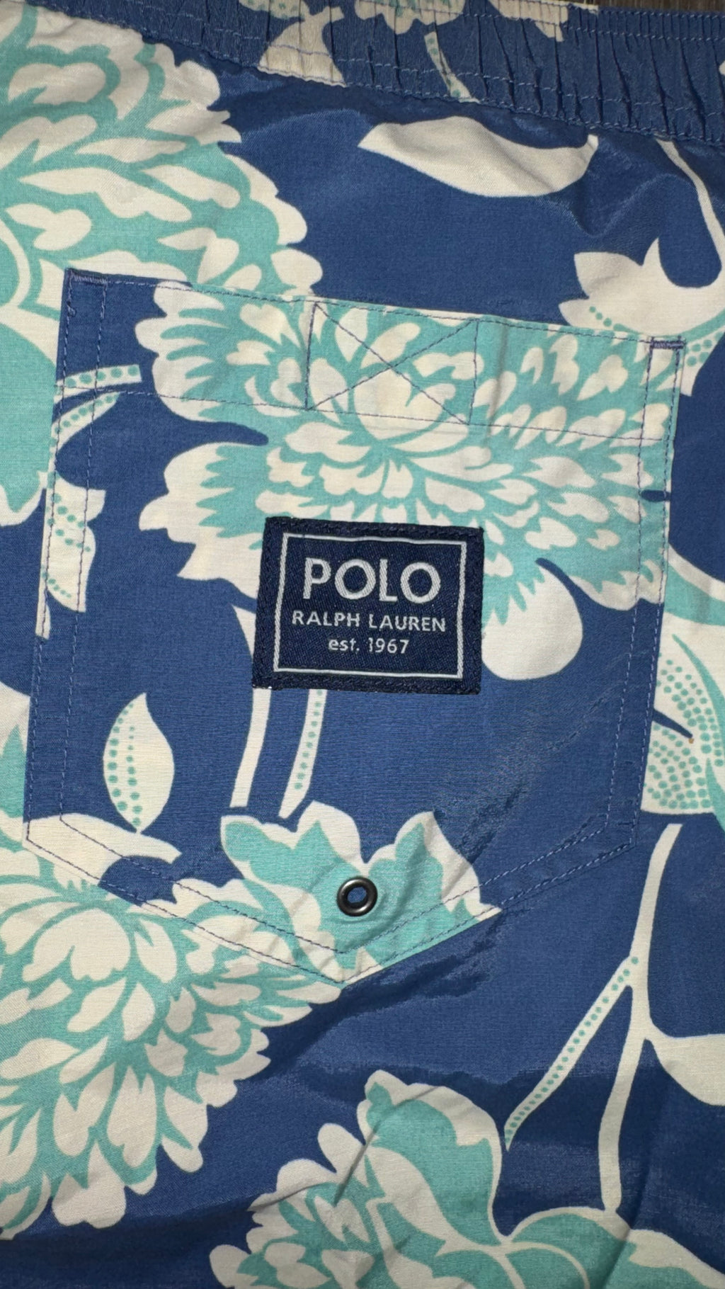 BAÑADOR RALPH LAUREN