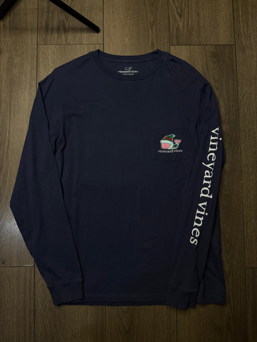 PLAYERA VINEYARD VINES