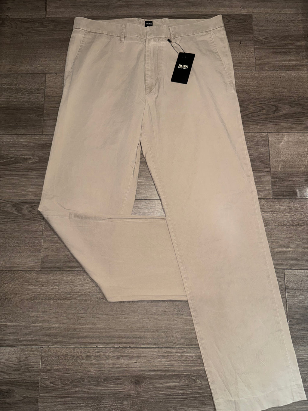 PANTALÓN HUGO BOSS