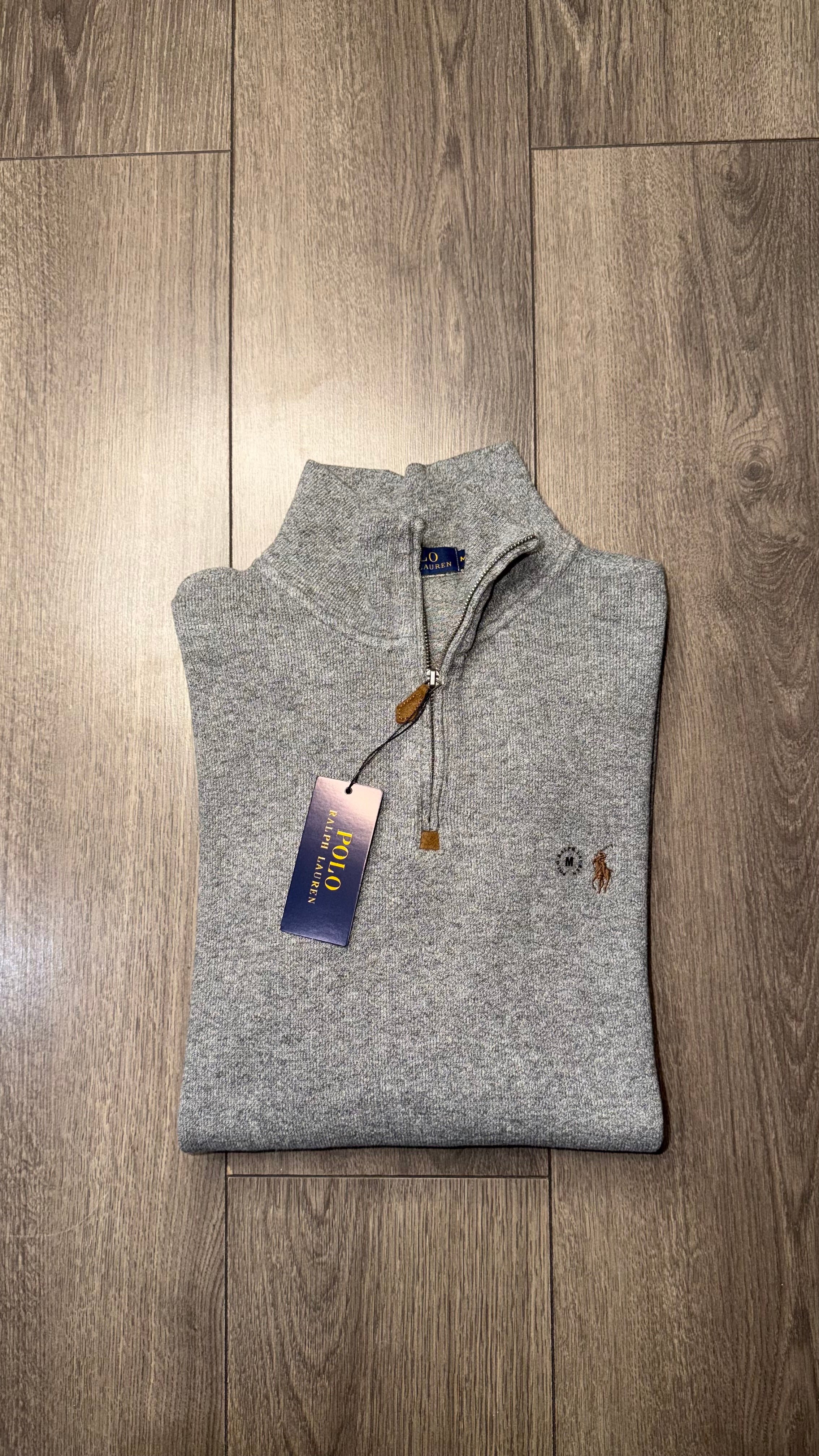 SUÉTER RALPH LAUREN