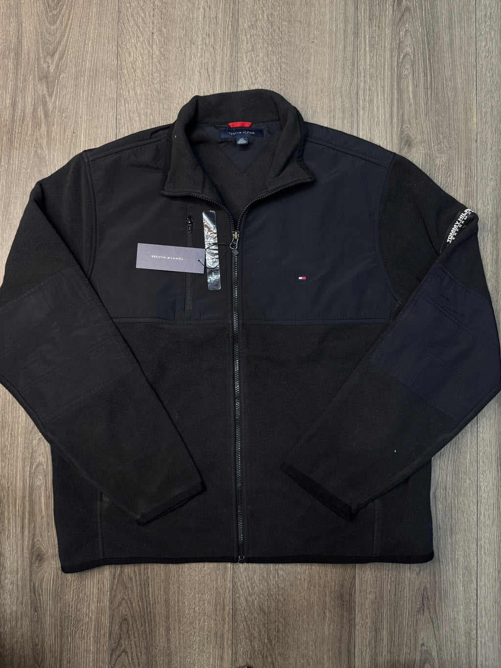 CHAMARRA TOMMY HILFIGER