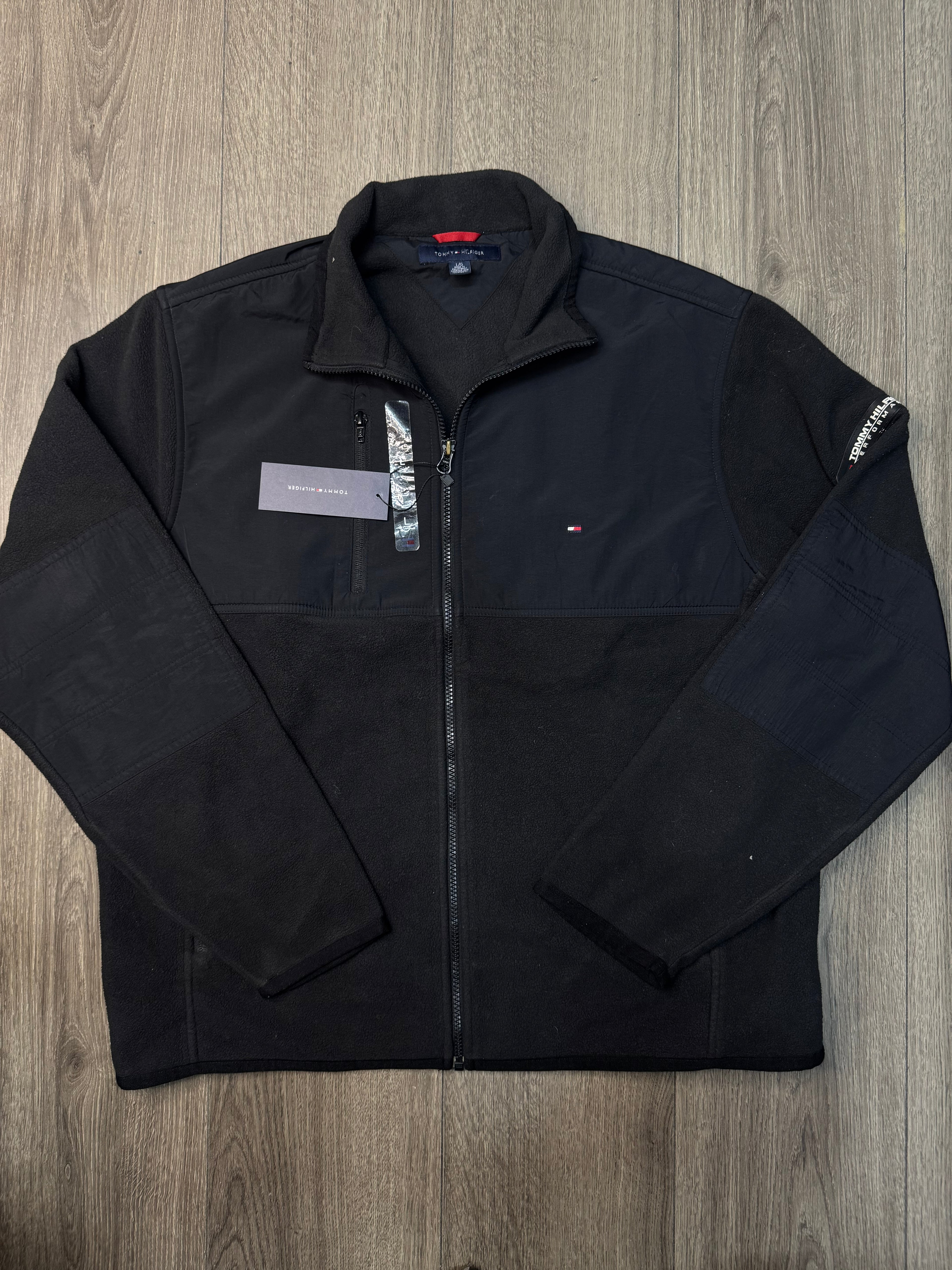 CHAMARRA TOMMY HILFIGER