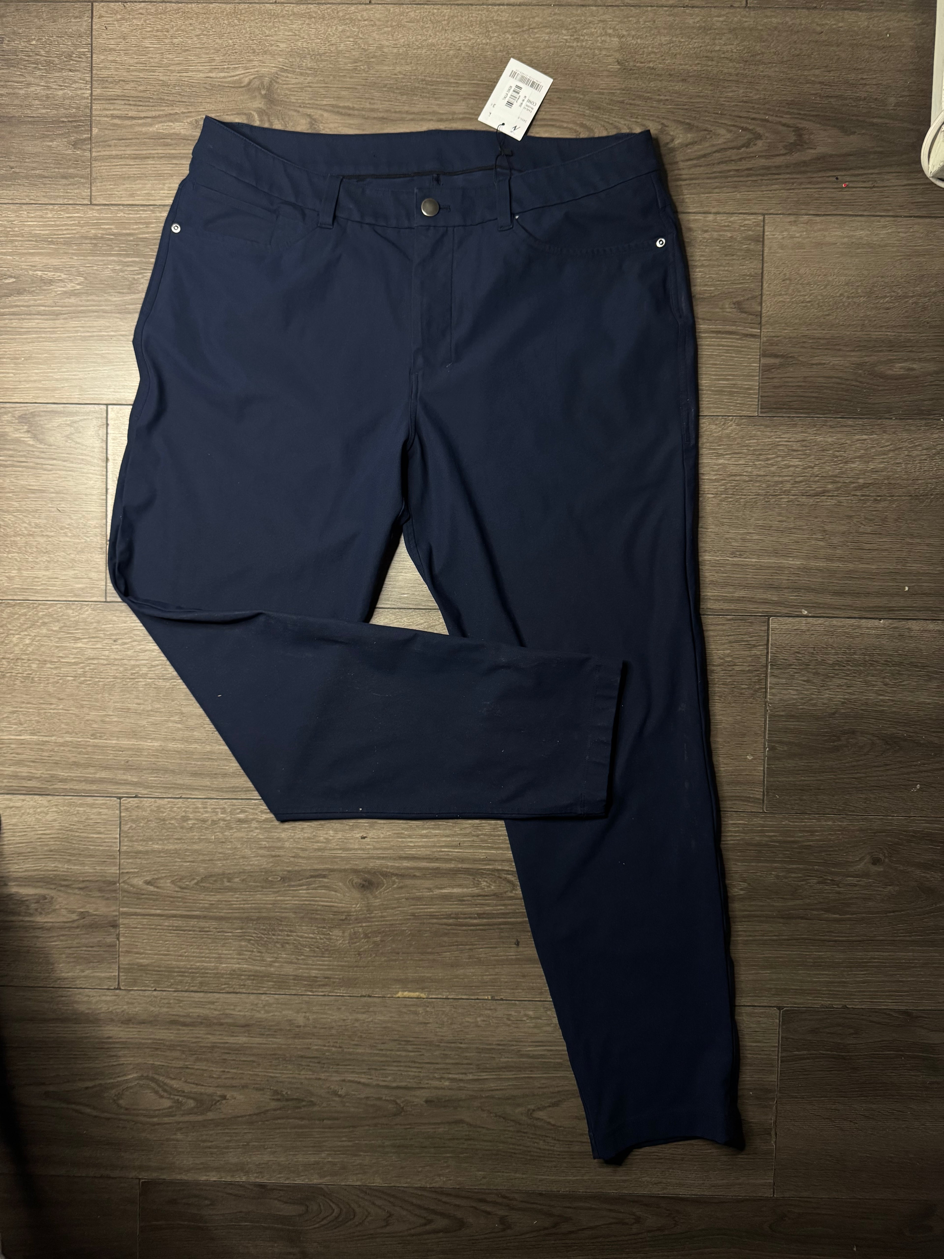 PANTALÓN LULULEMON