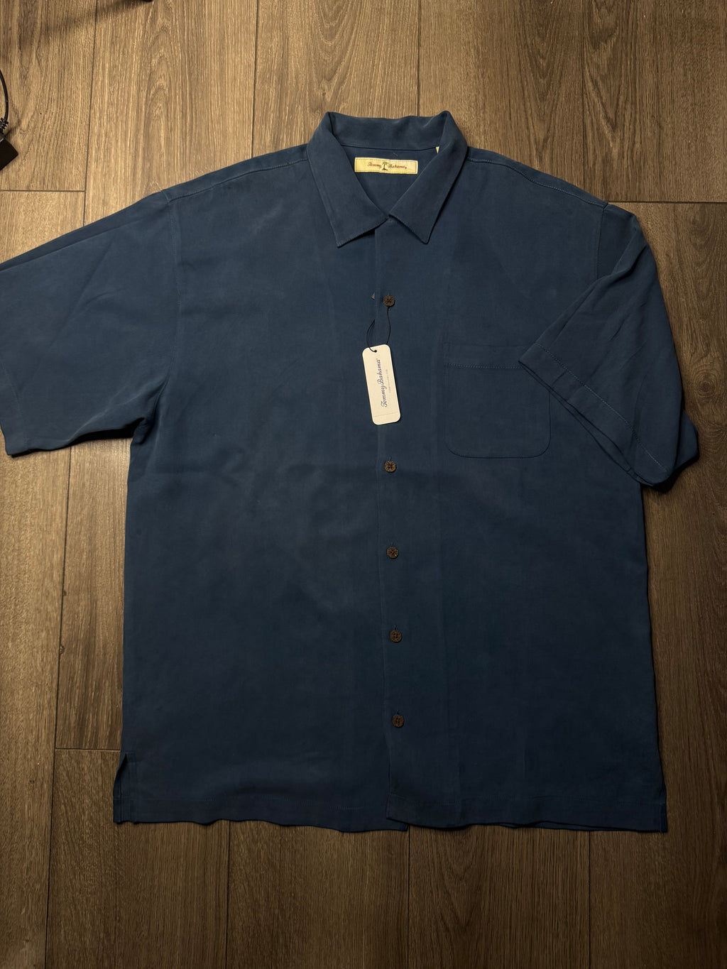 CAMISA TOMMY BAHAMA