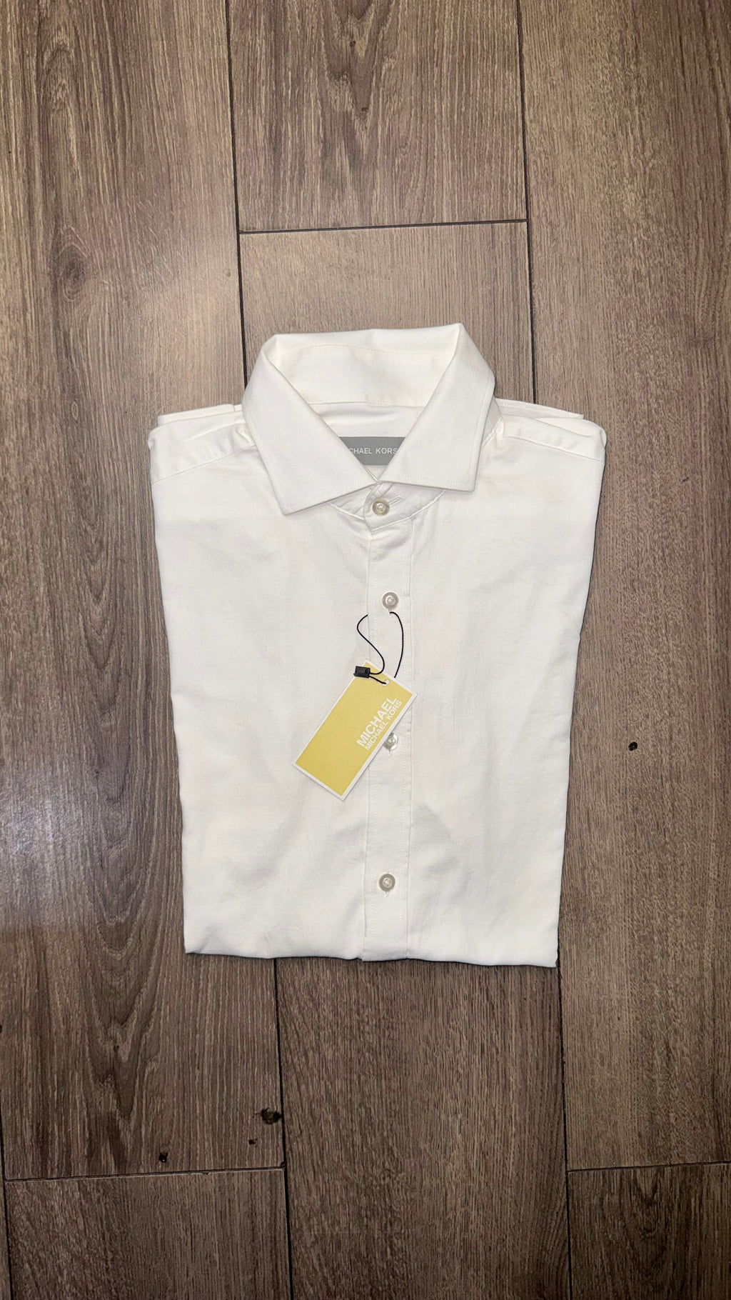 CAMISA MICHAEL KORS