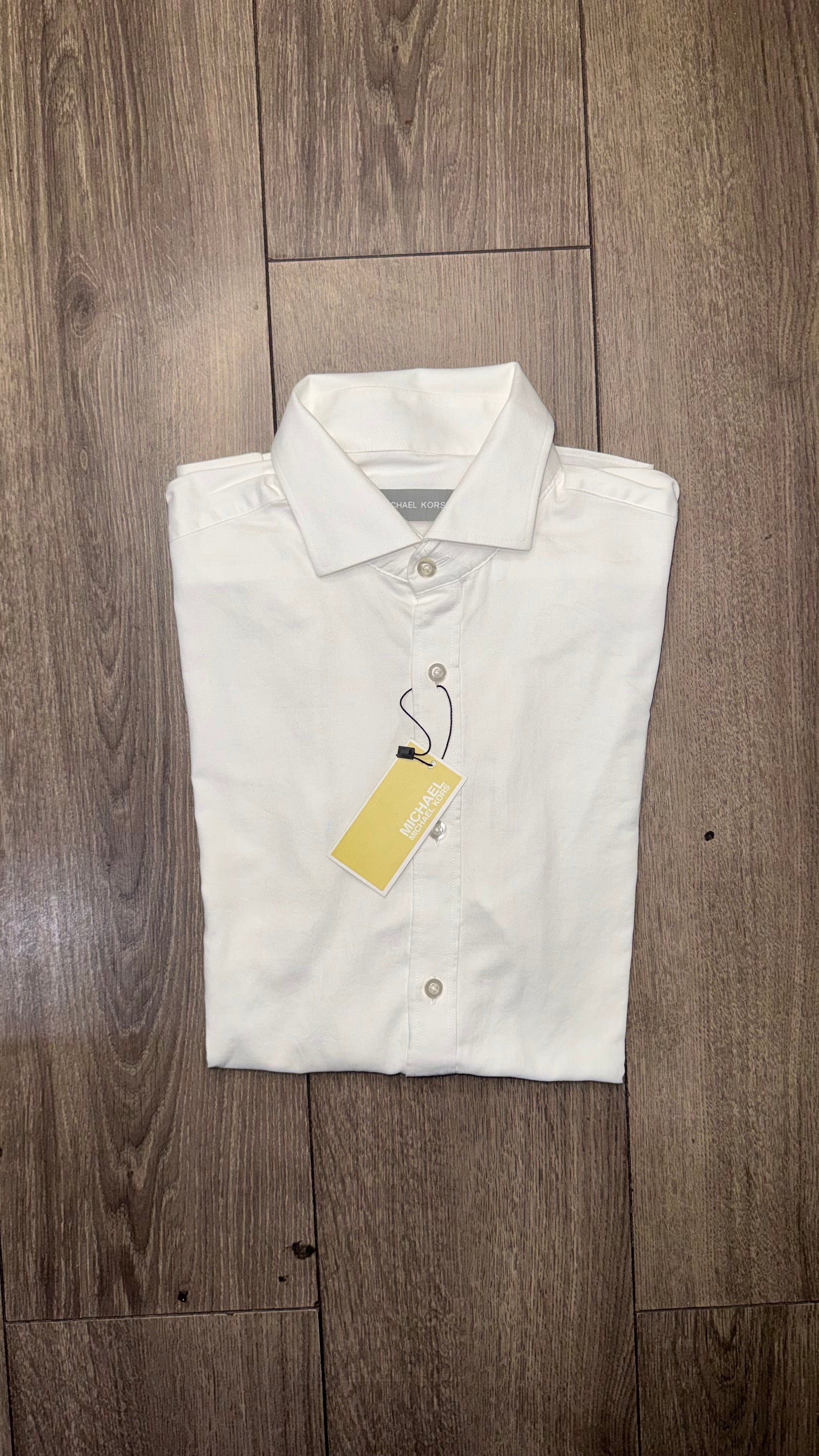 CAMISA MICHAEL KORS