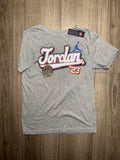 PLAYERA NIÑO AIR JORDAN