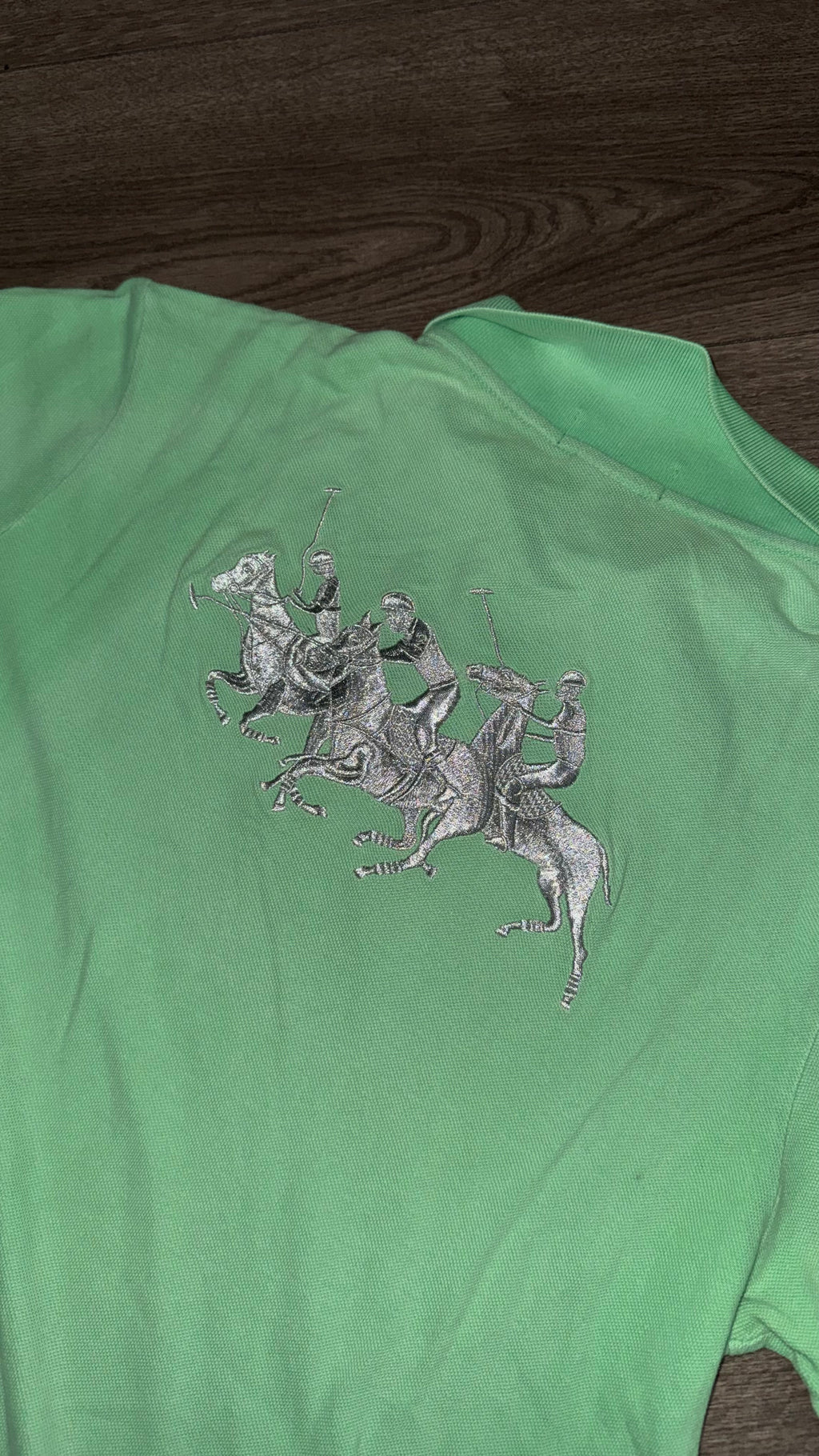 PLAYERA RALPH LAUREN