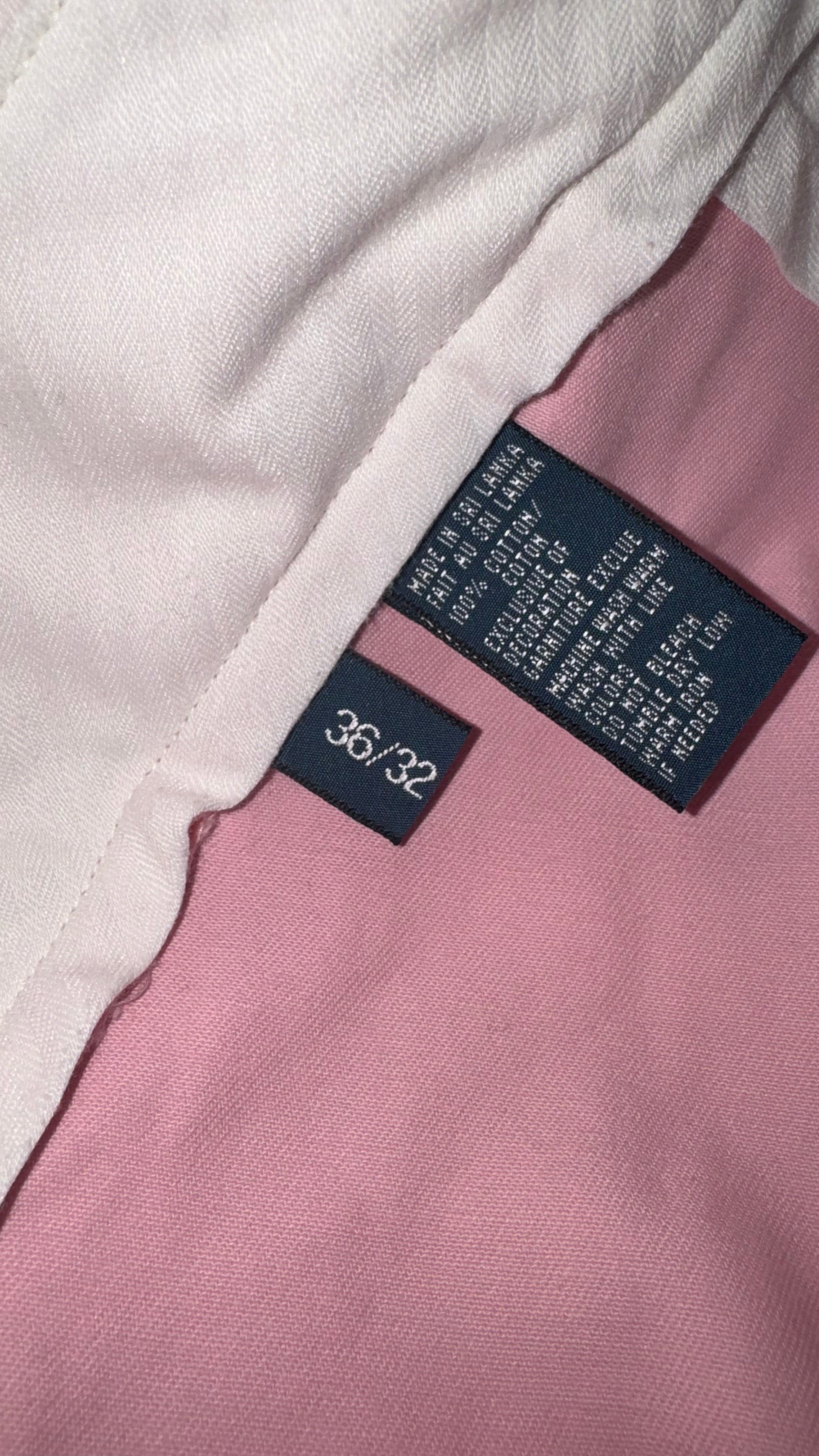 PANTALÓN RALPH LAUREN
