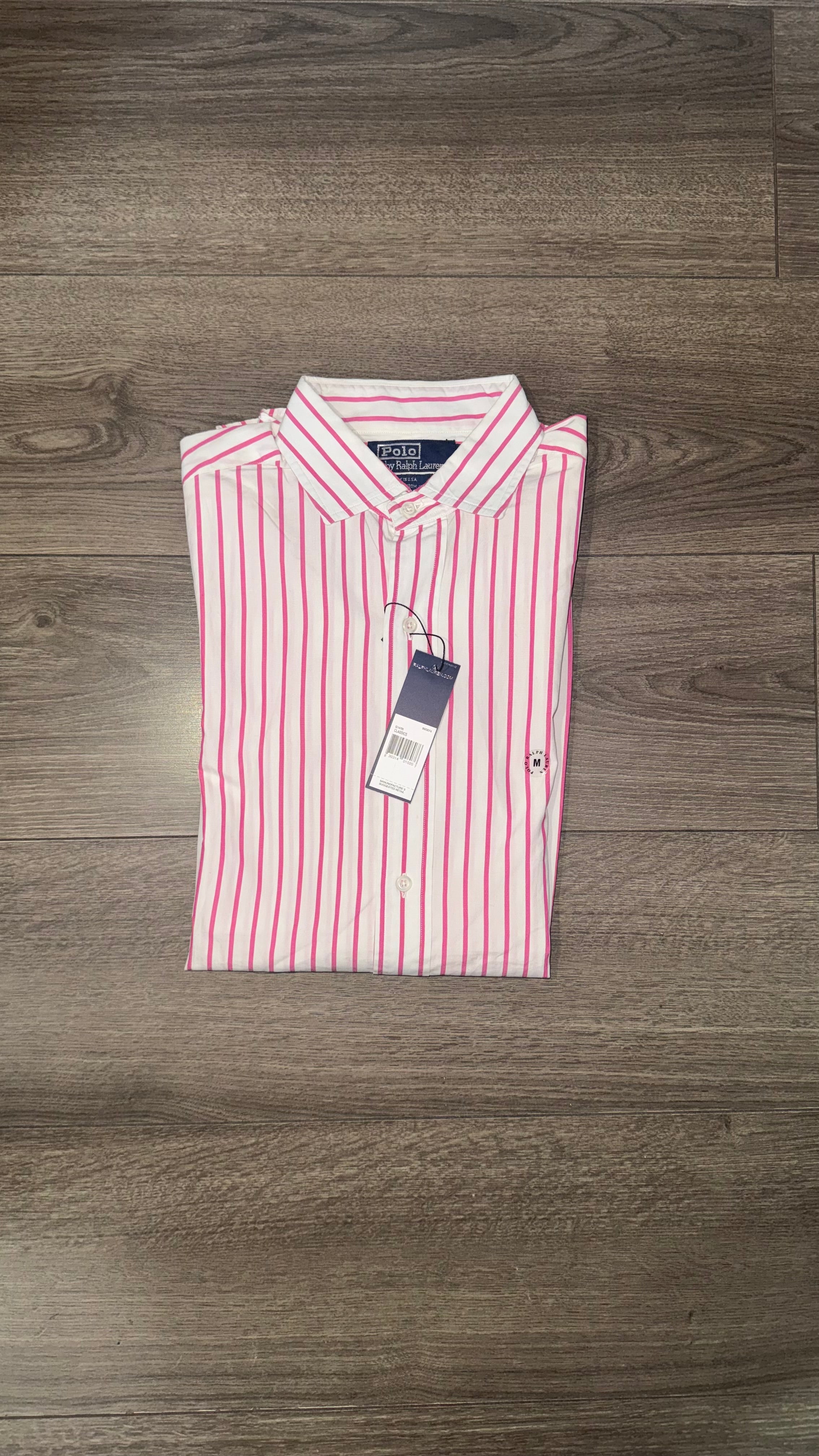 CAMISA RALPH LAUREN
