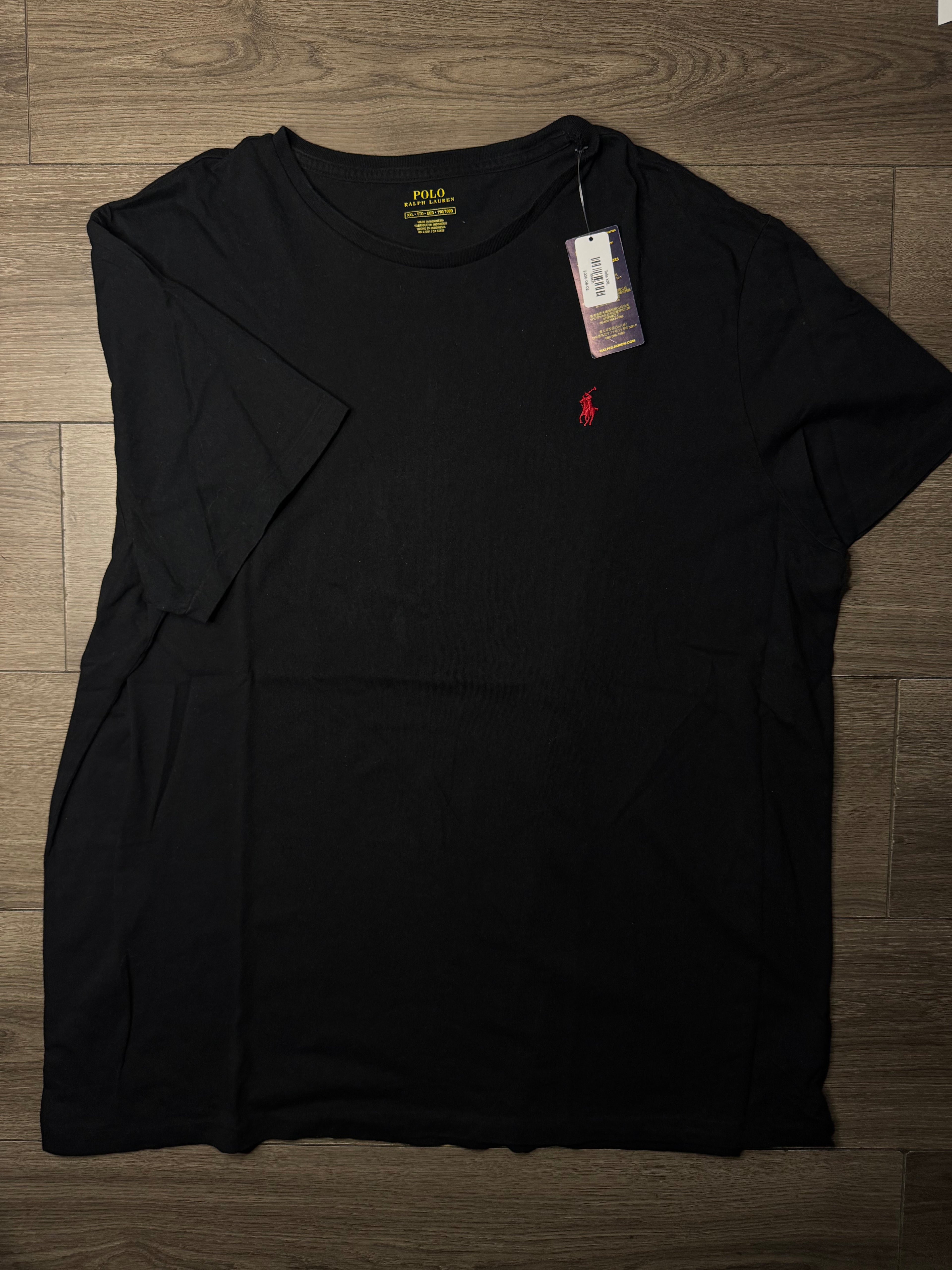 PLAYERA RALPH LAUREN