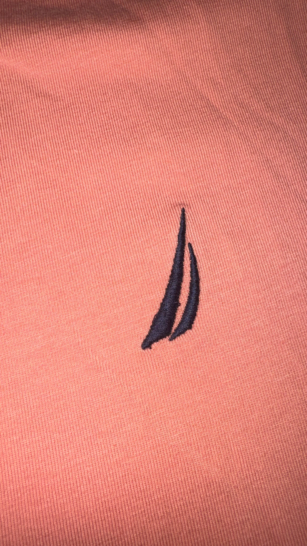 PLAYERA NÁUTICA