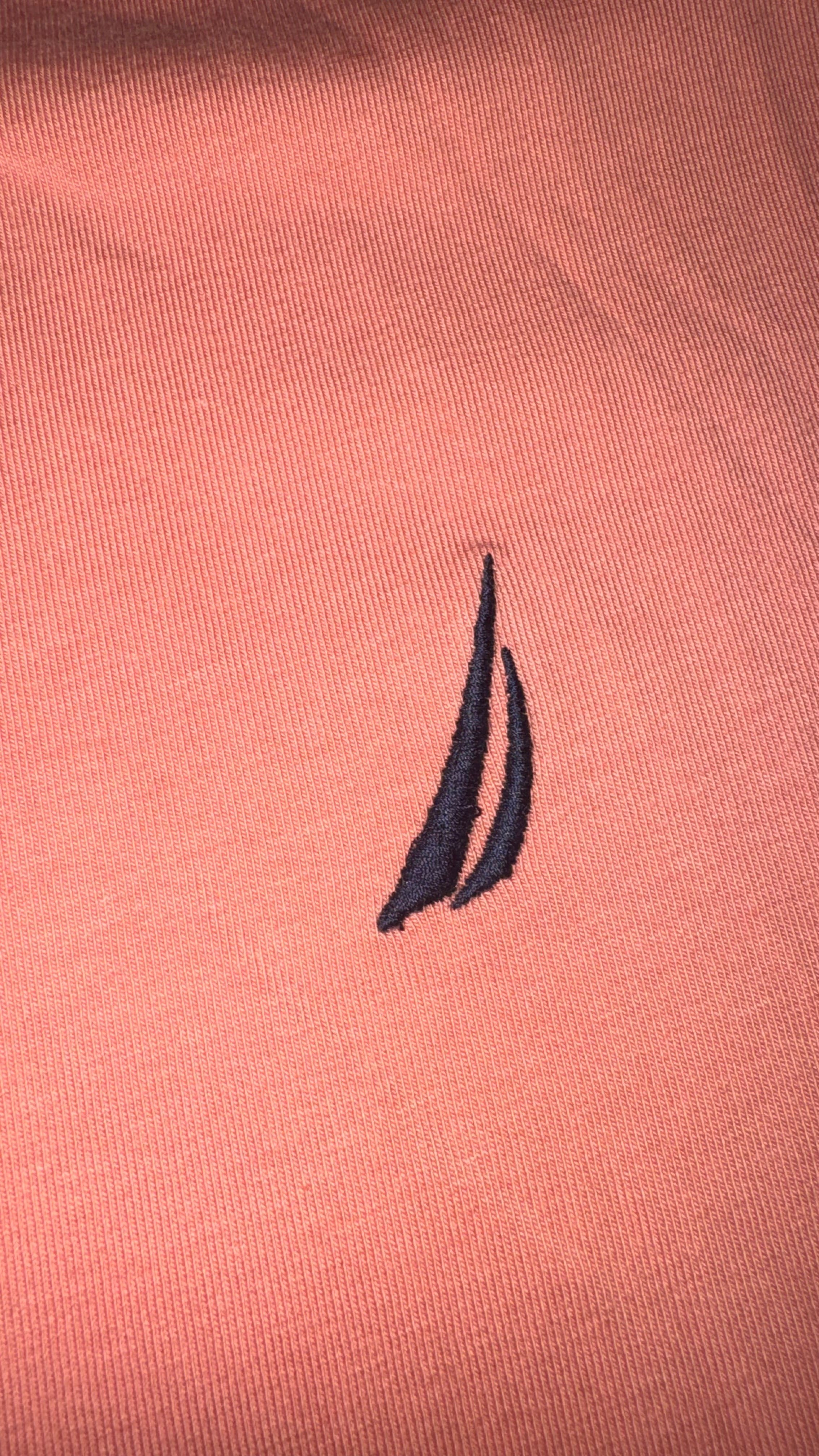 PLAYERA NÁUTICA