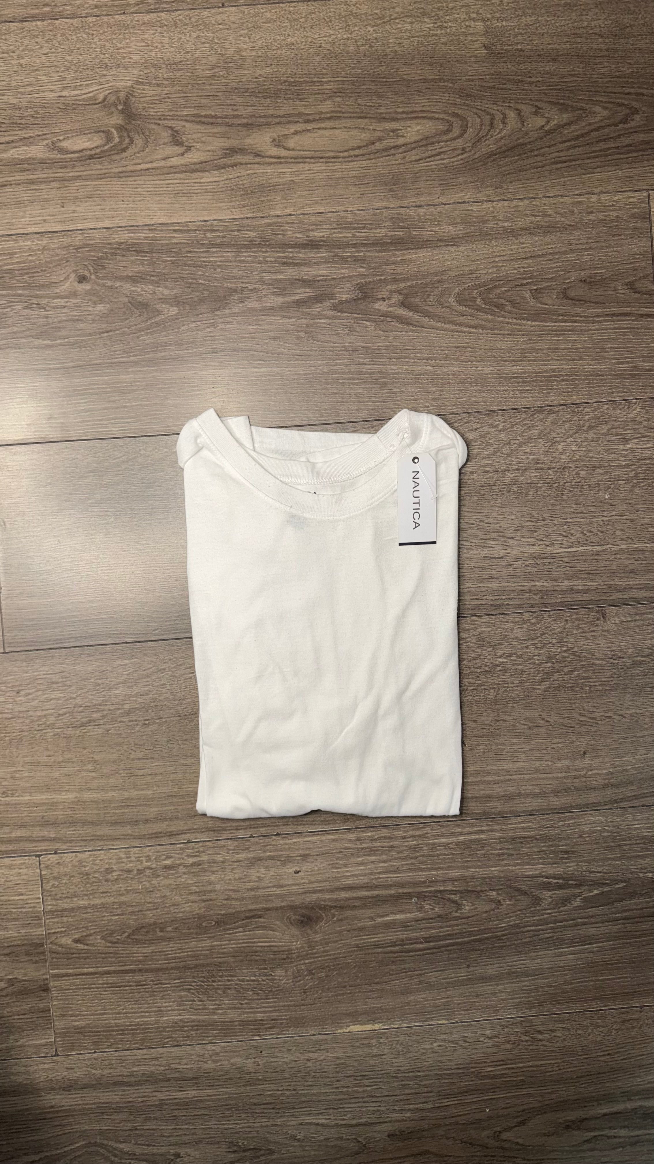 PLAYERA NÁUTICA