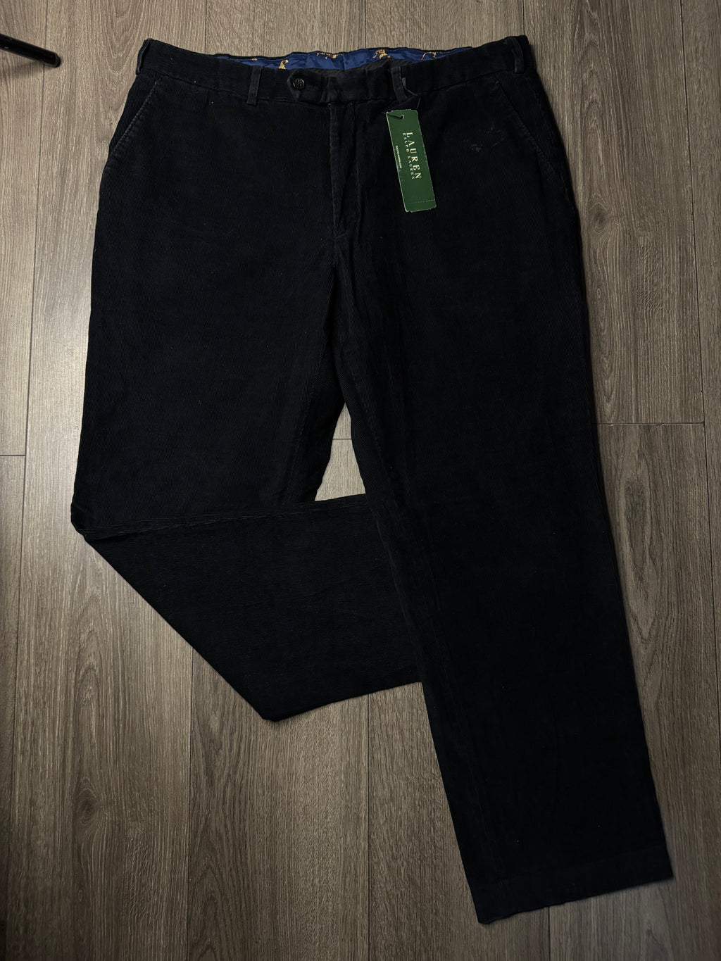 PANTALÓN RALPH LAUREN