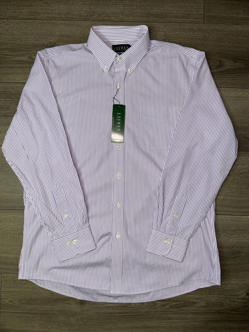 CAMISA RALPH LAUREN