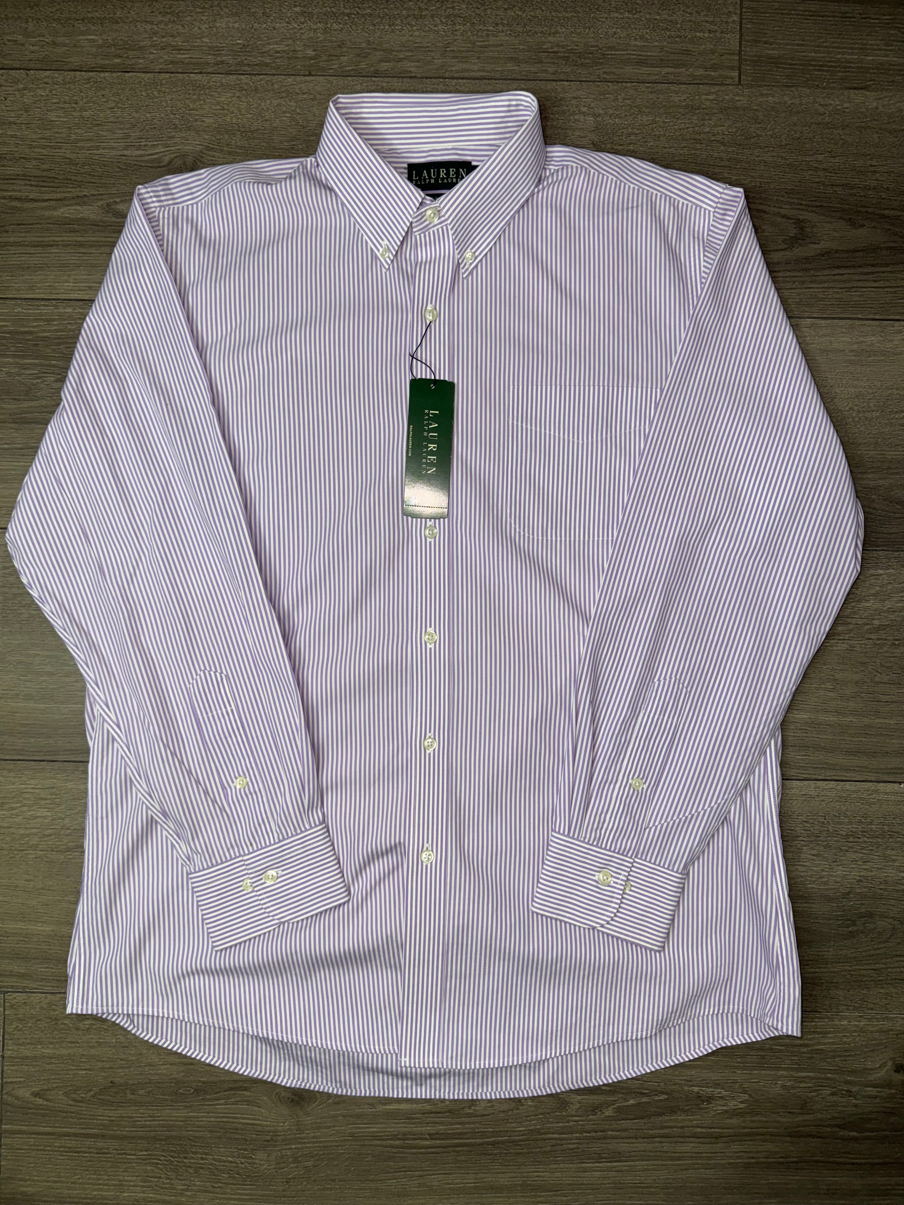 CAMISA RALPH LAUREN