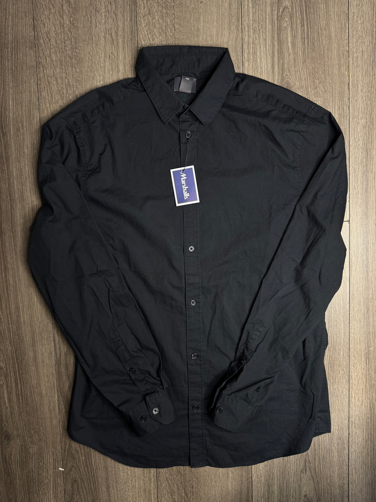 CAMISA H&M
