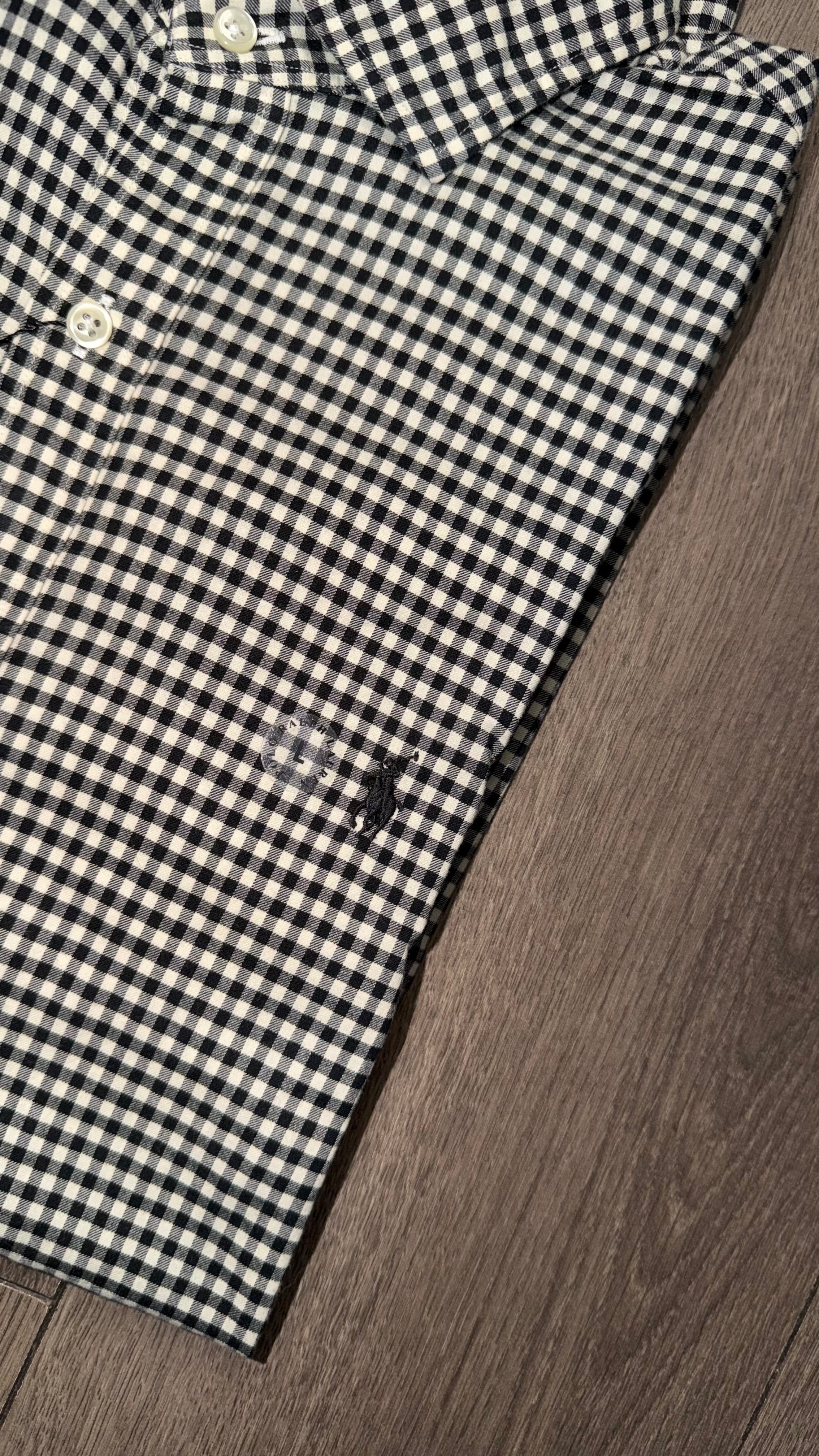 CAMISA RALPH LAUREN