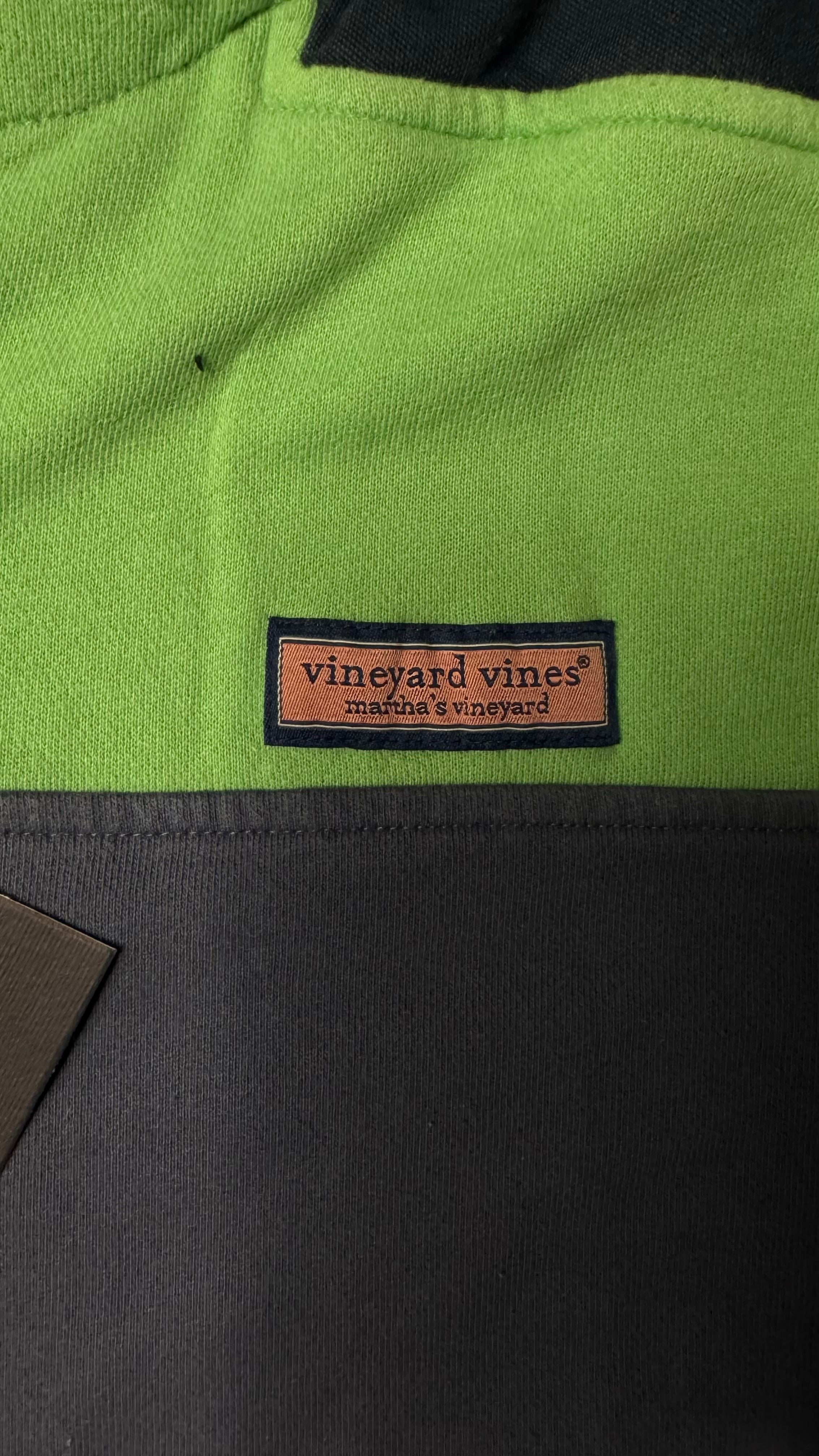 SUDADERA VINEYARD VINES