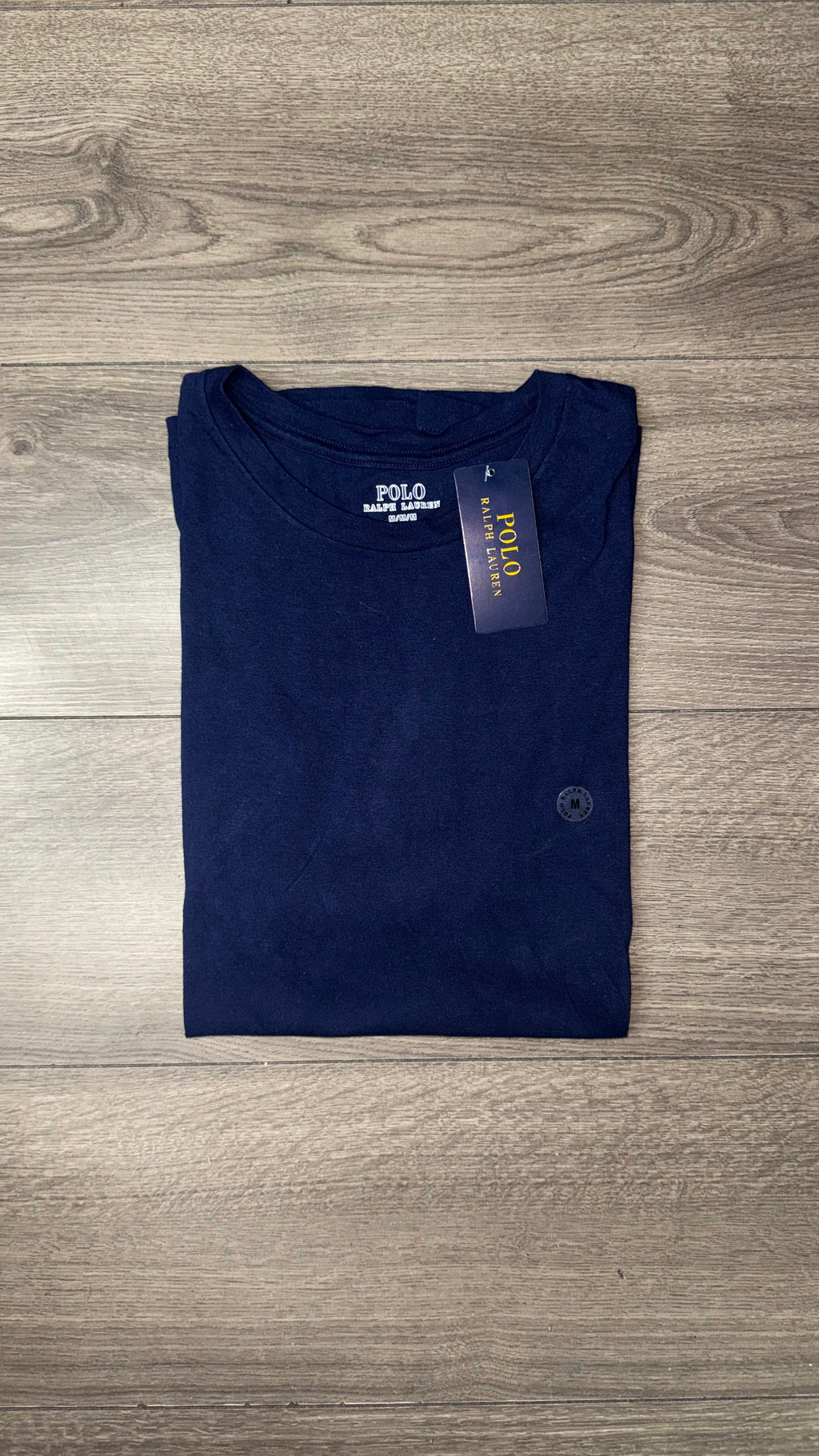 PLAYERA RALPH LAUREN