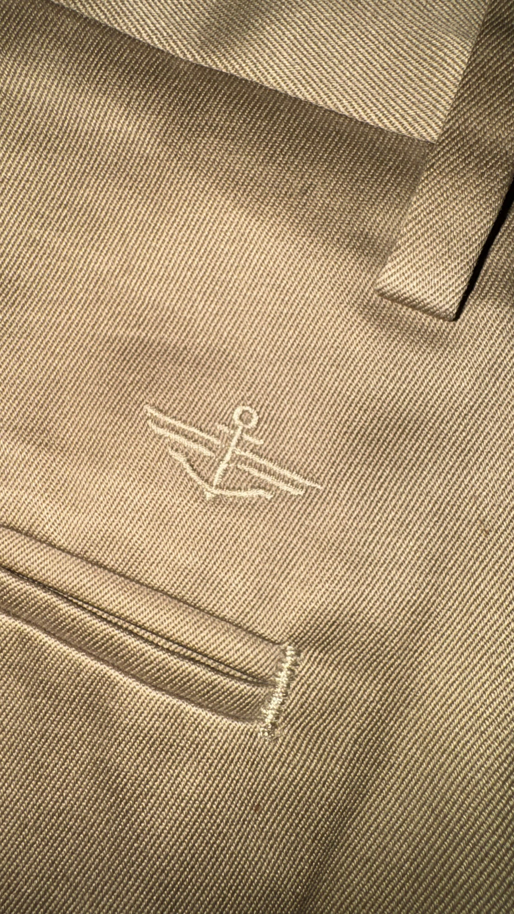 PANTALÓN DOCKERS