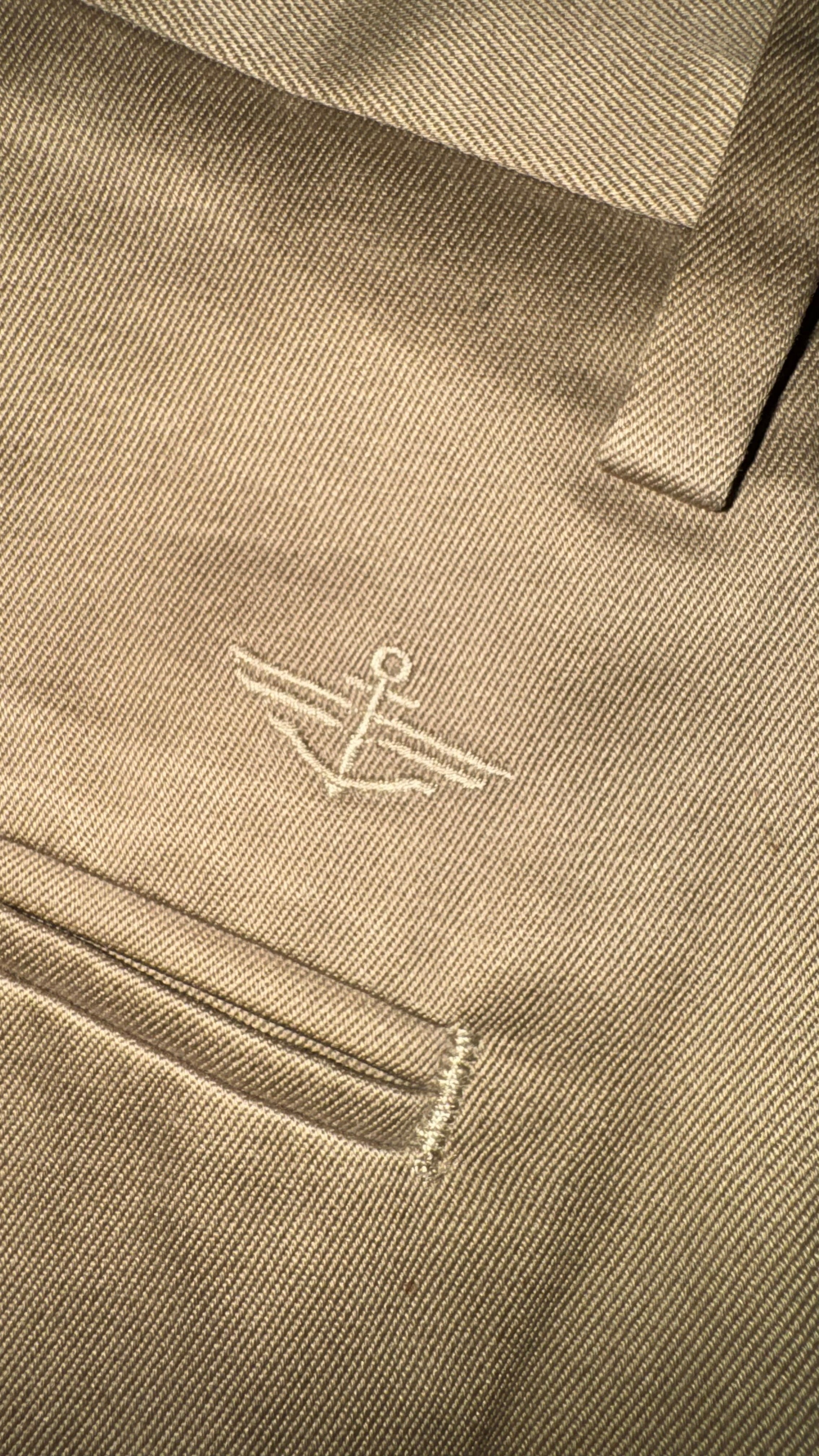 PANTALÓN DOCKERS