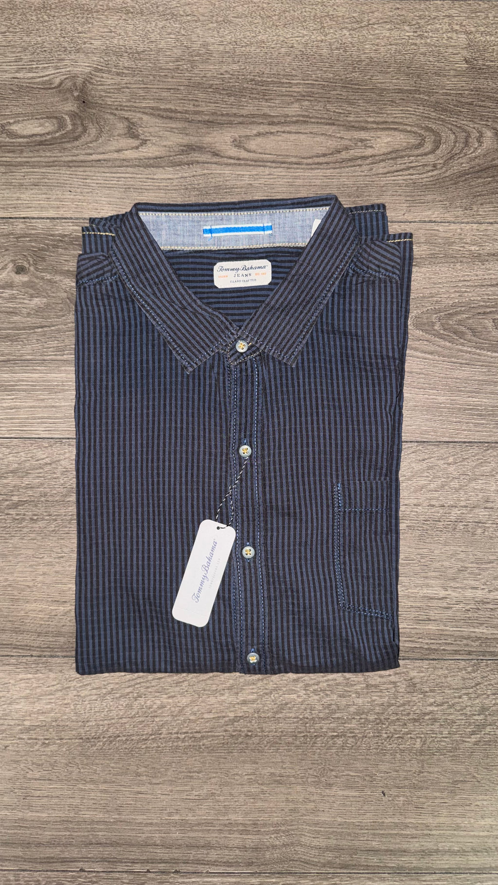 CAMISA TOMMY BAHAMA