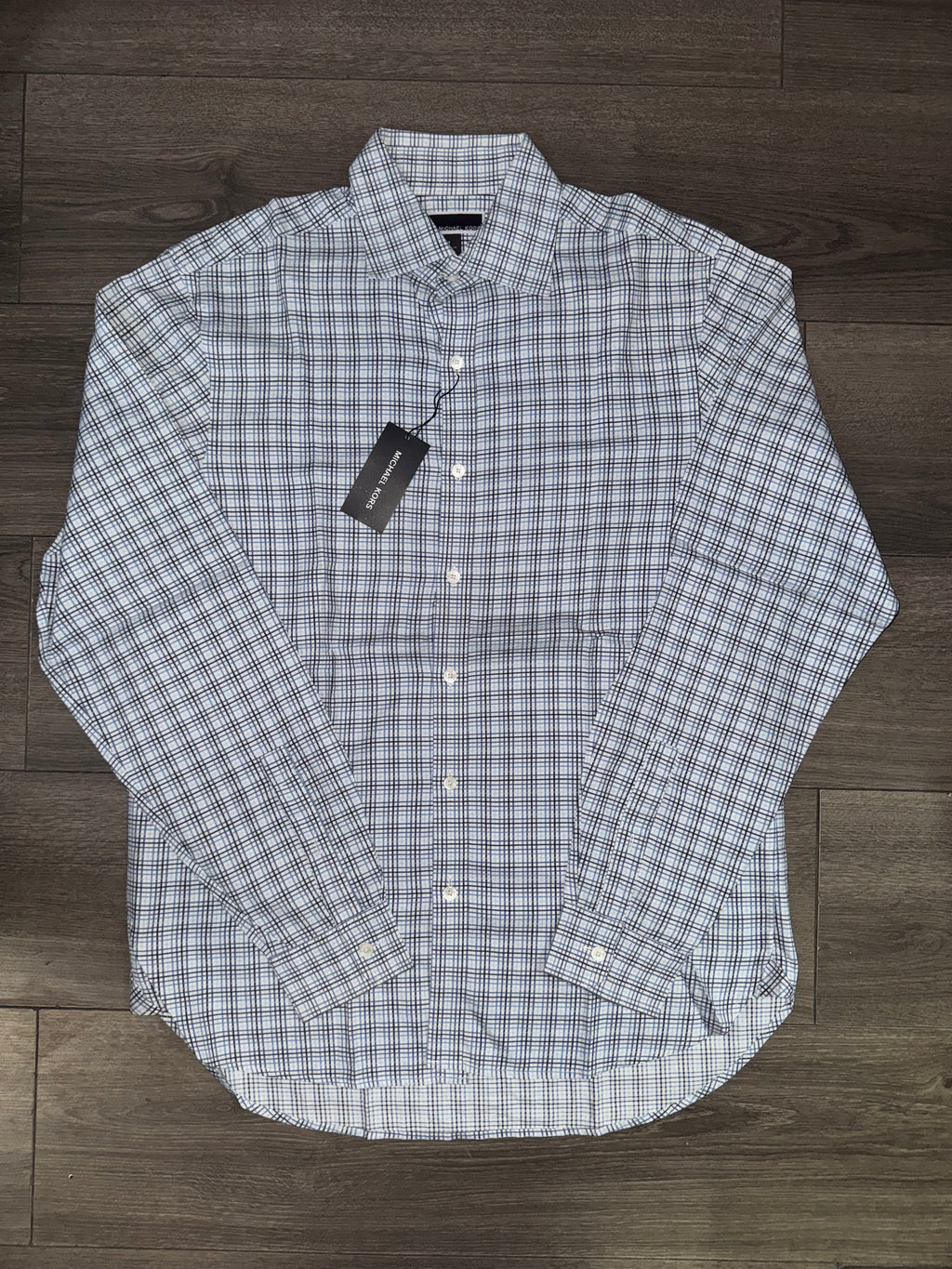 CAMISA MICHAEL KORS
