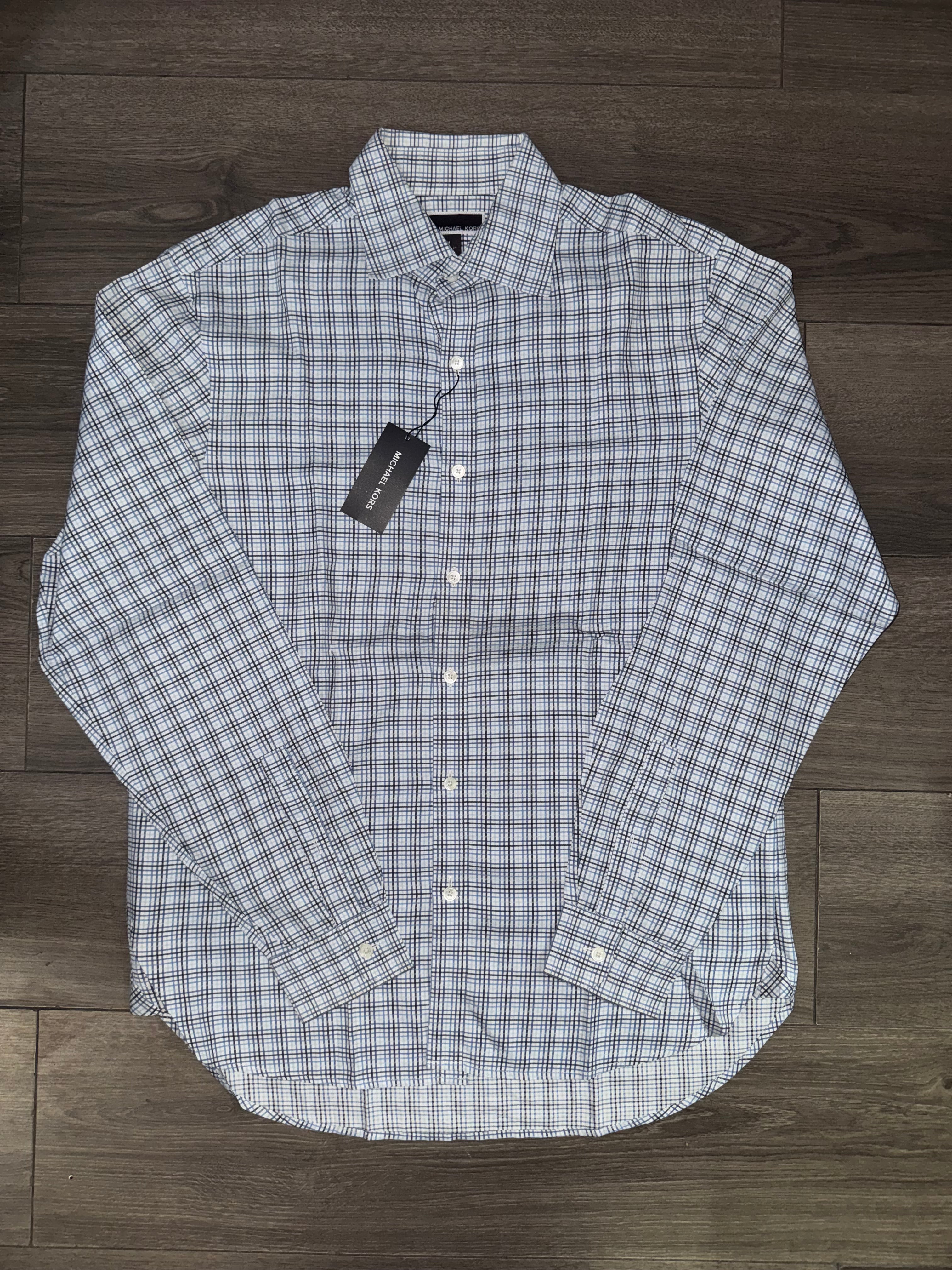 CAMISA MICHAEL KORS
