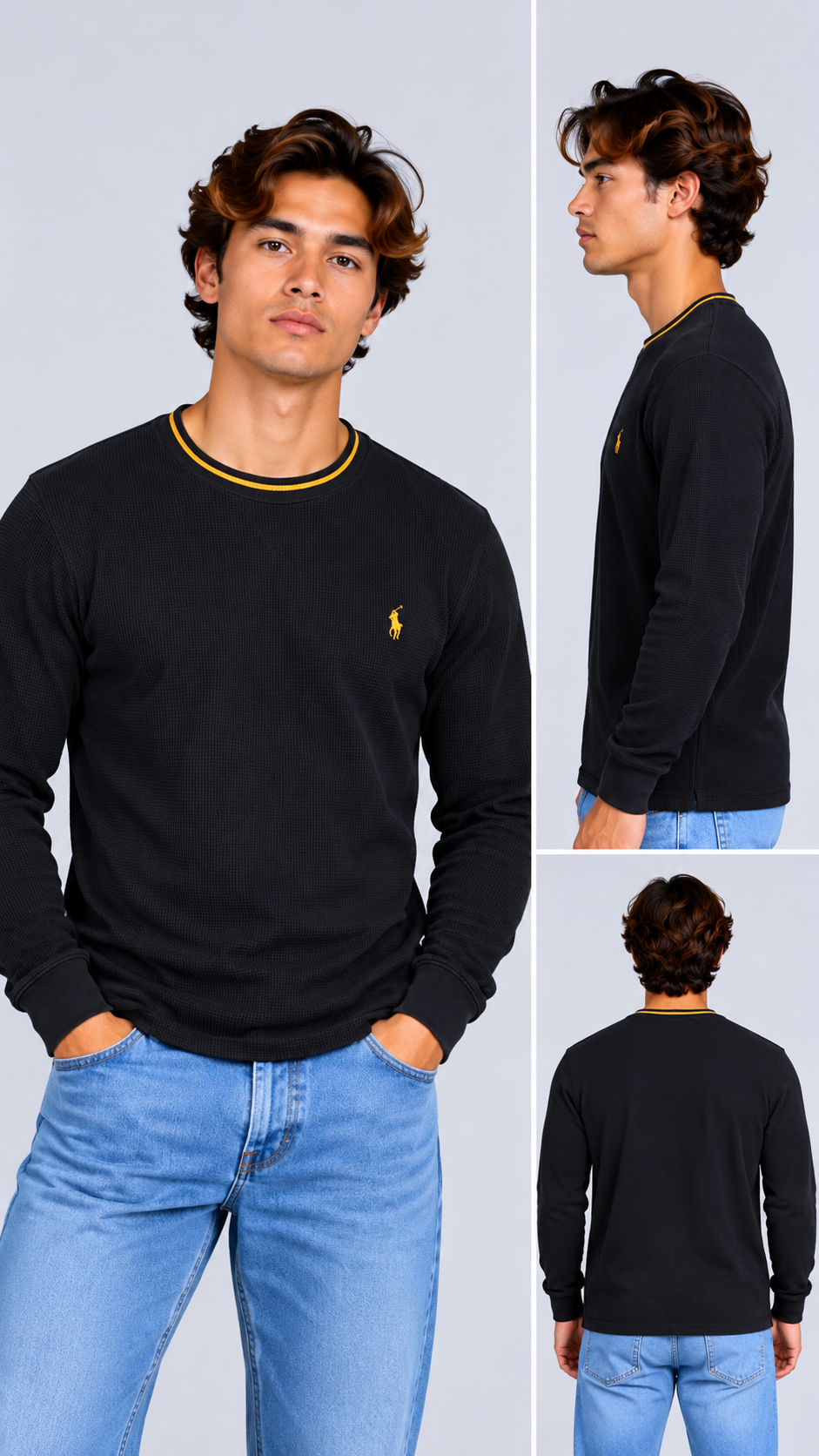 PLAYERA RALPH LAUREN