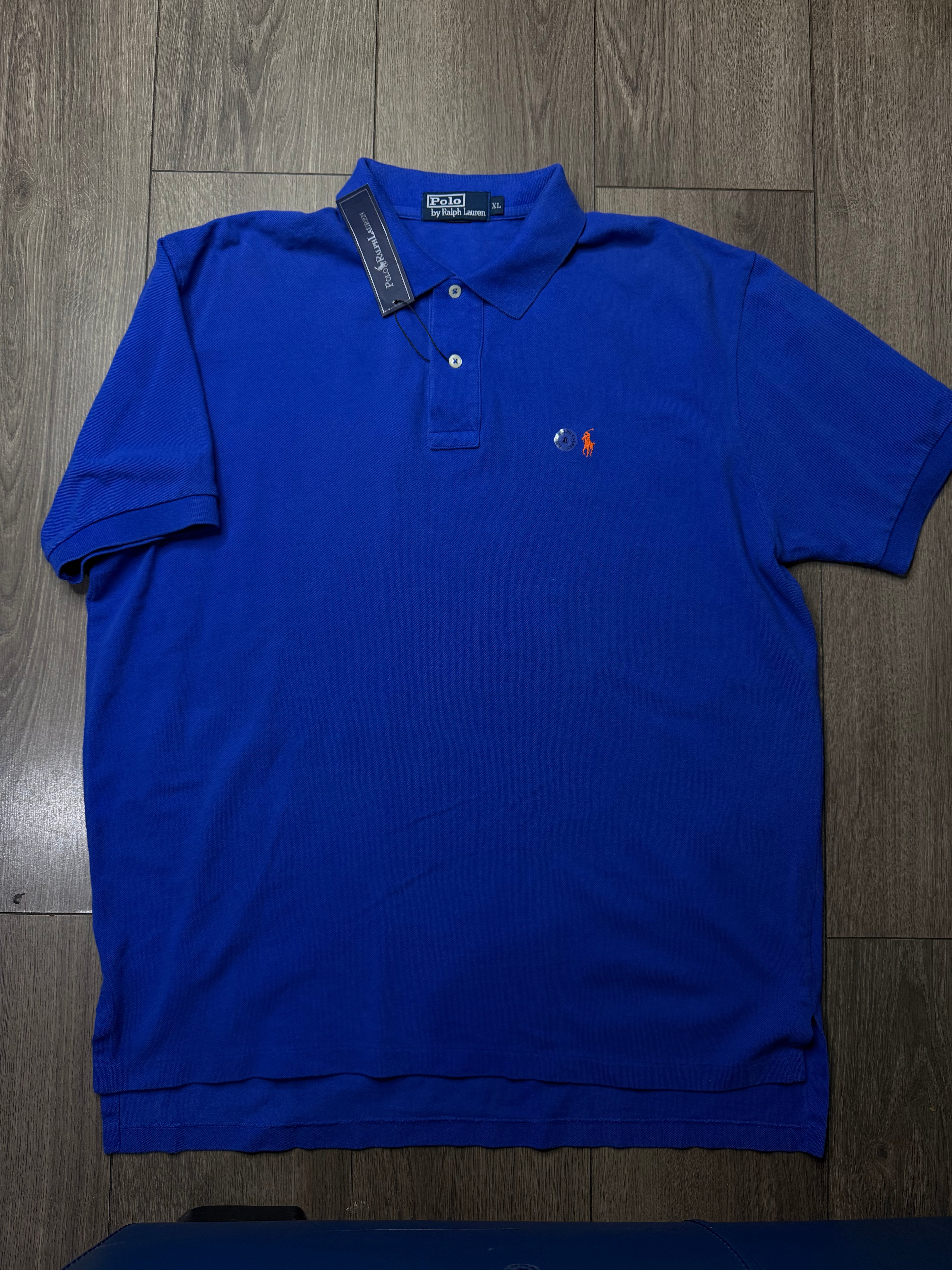 PLAYERA RALPH LAUREN
